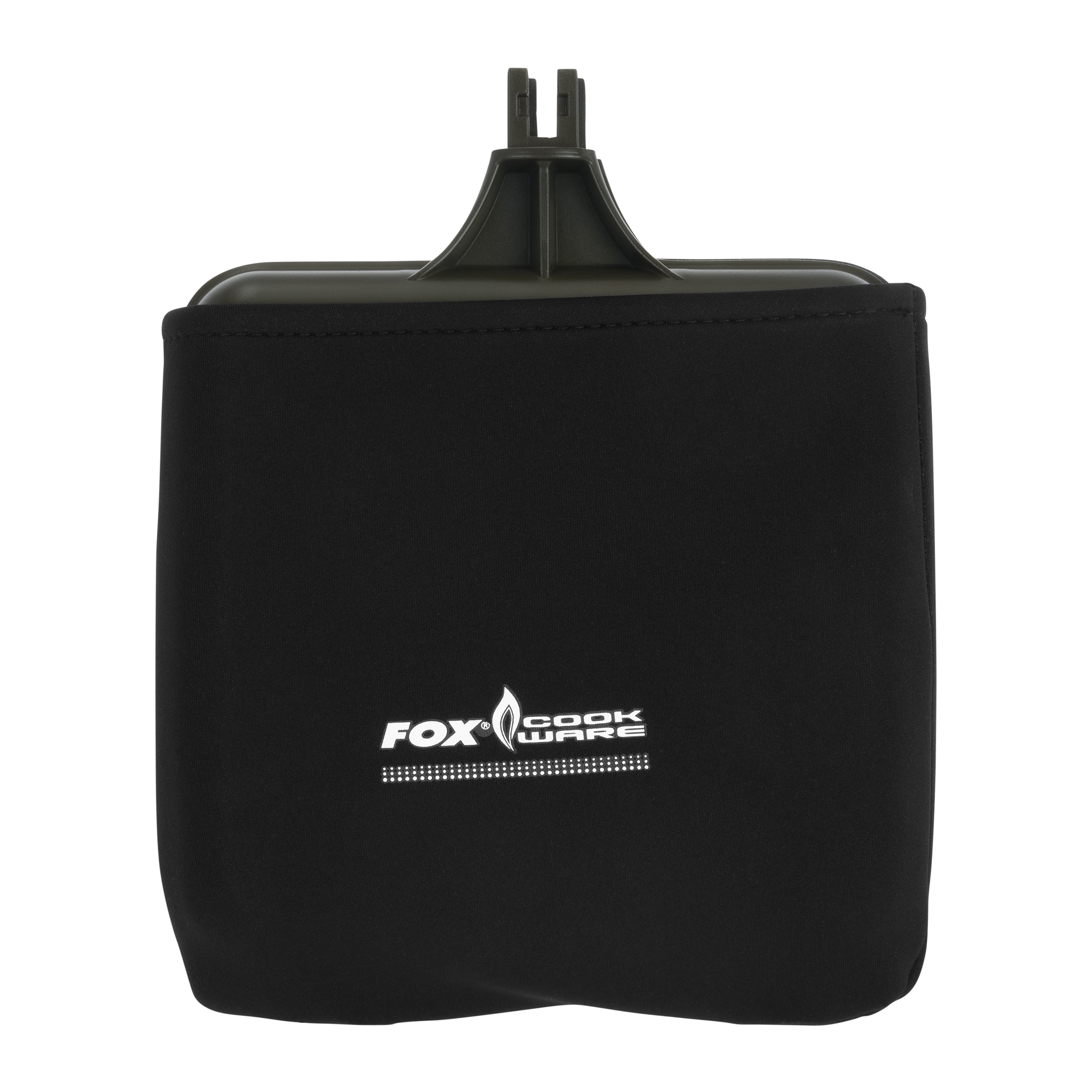 Patelnia 2-częściowa Fox Multi-Pan