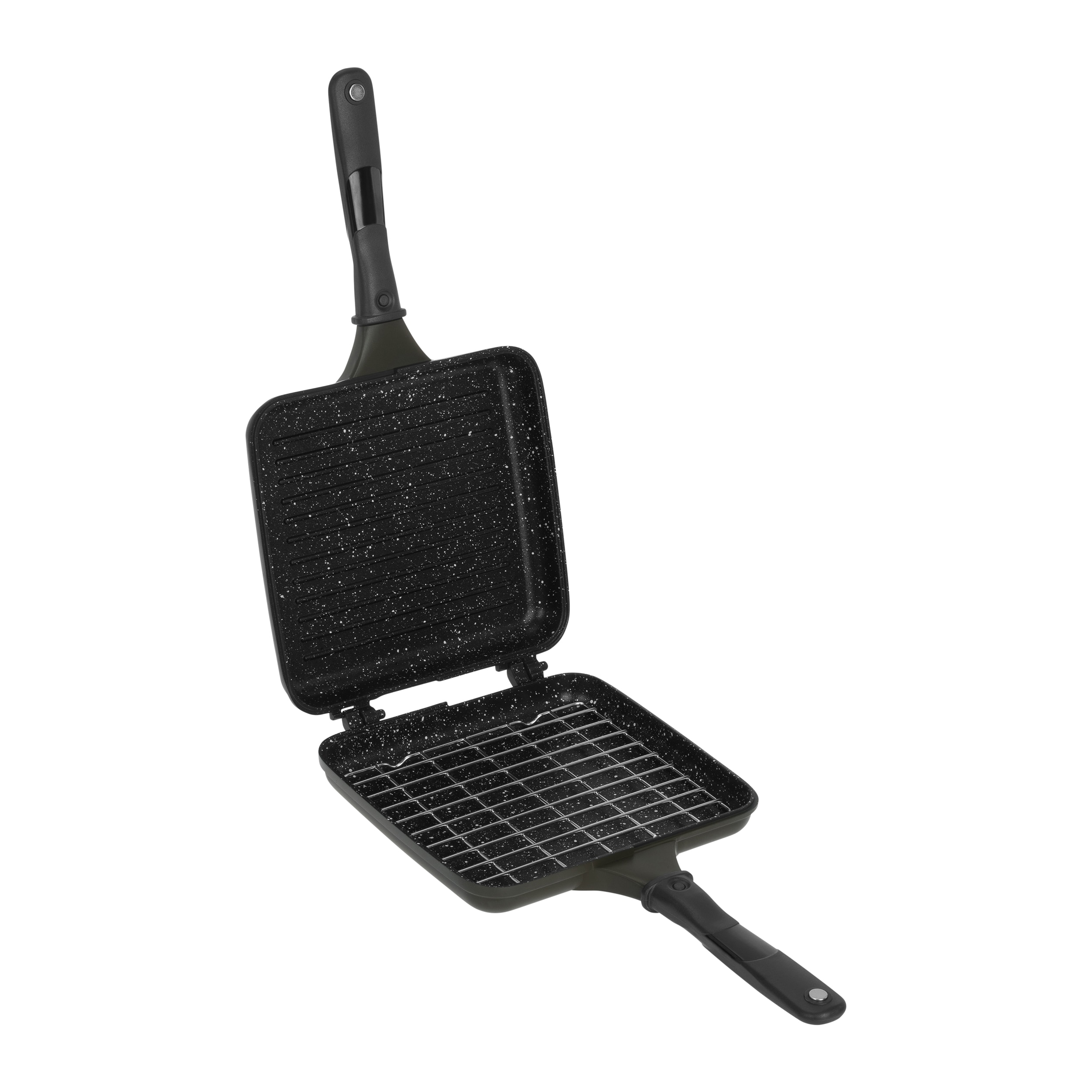 Patelnia 2-częściowa Fox Multi-Pan