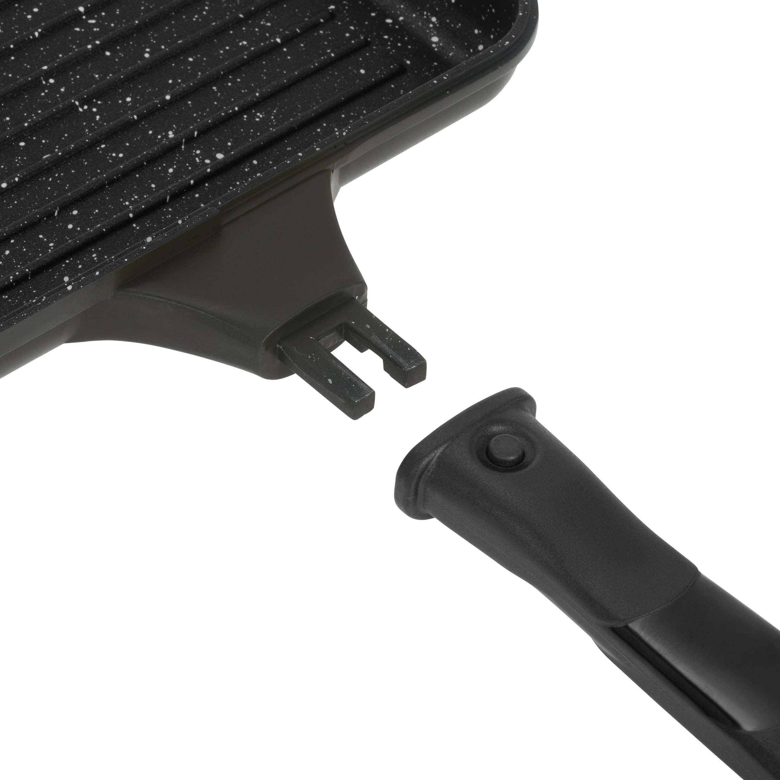 Patelnia 2-częściowa Fox Multi-Pan