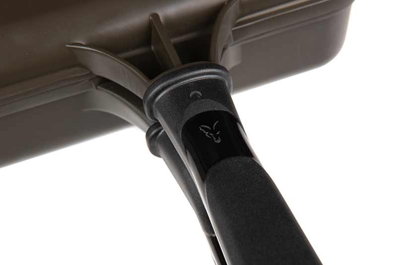 Patelnia 2-częściowa Fox Multi-Pan Deep