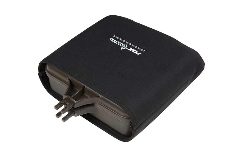 Patelnia 2-częściowa Fox Multi-Pan Deep