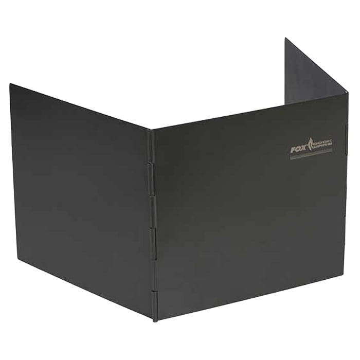 Osłona przeciwwiatrowa Fox Cookware Windshield - Khaki