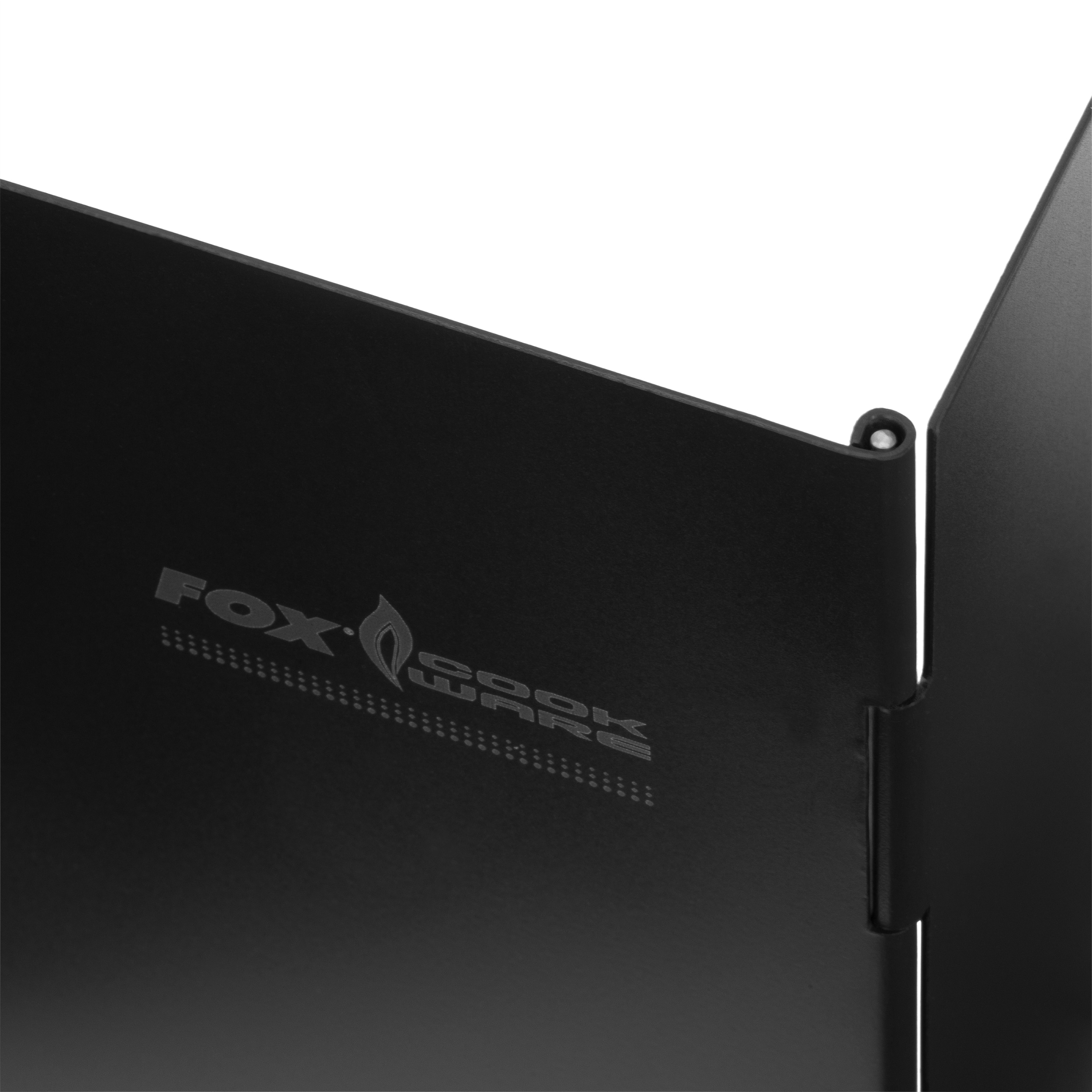 Osłona przeciwwiatrowa Fox Cookware Windshield - Khaki