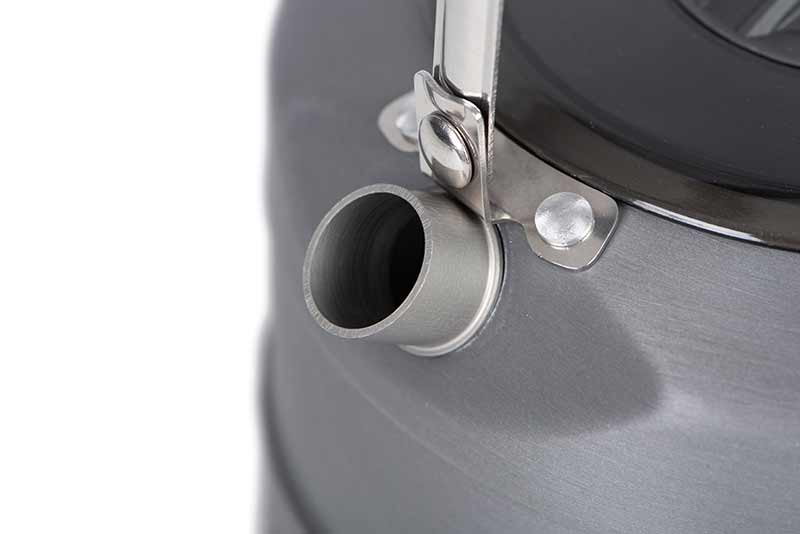 Czajnik Fox Cookware Infrared Power Boil - 1 l