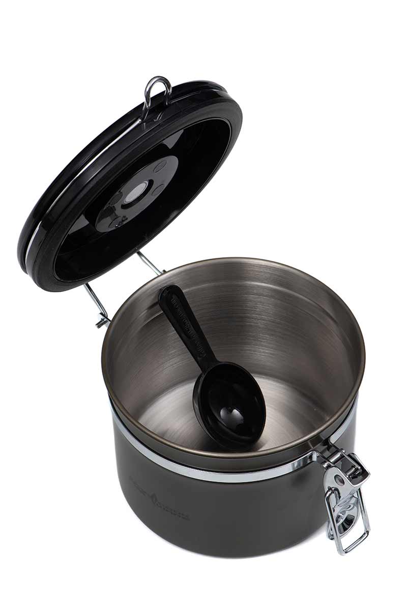 Pojemnik Fox Cookware Coffee/Tea - Khaki