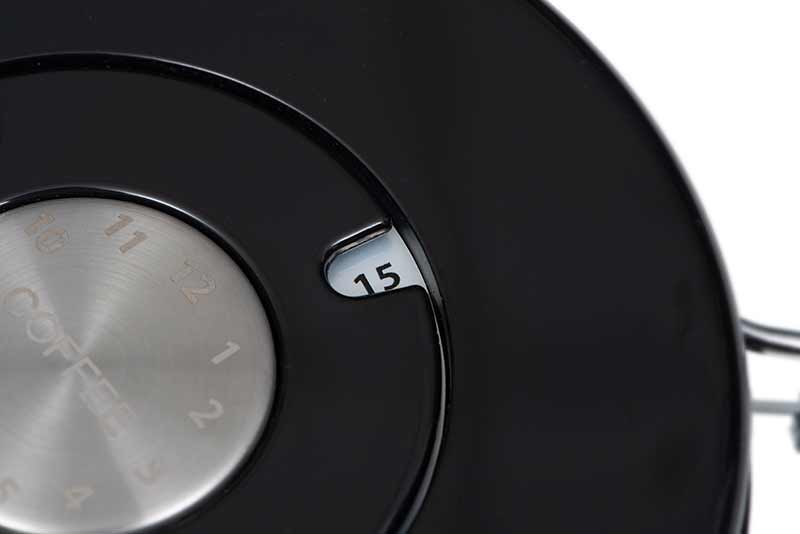 Pojemnik Fox Cookware Coffee/Tea - Khaki