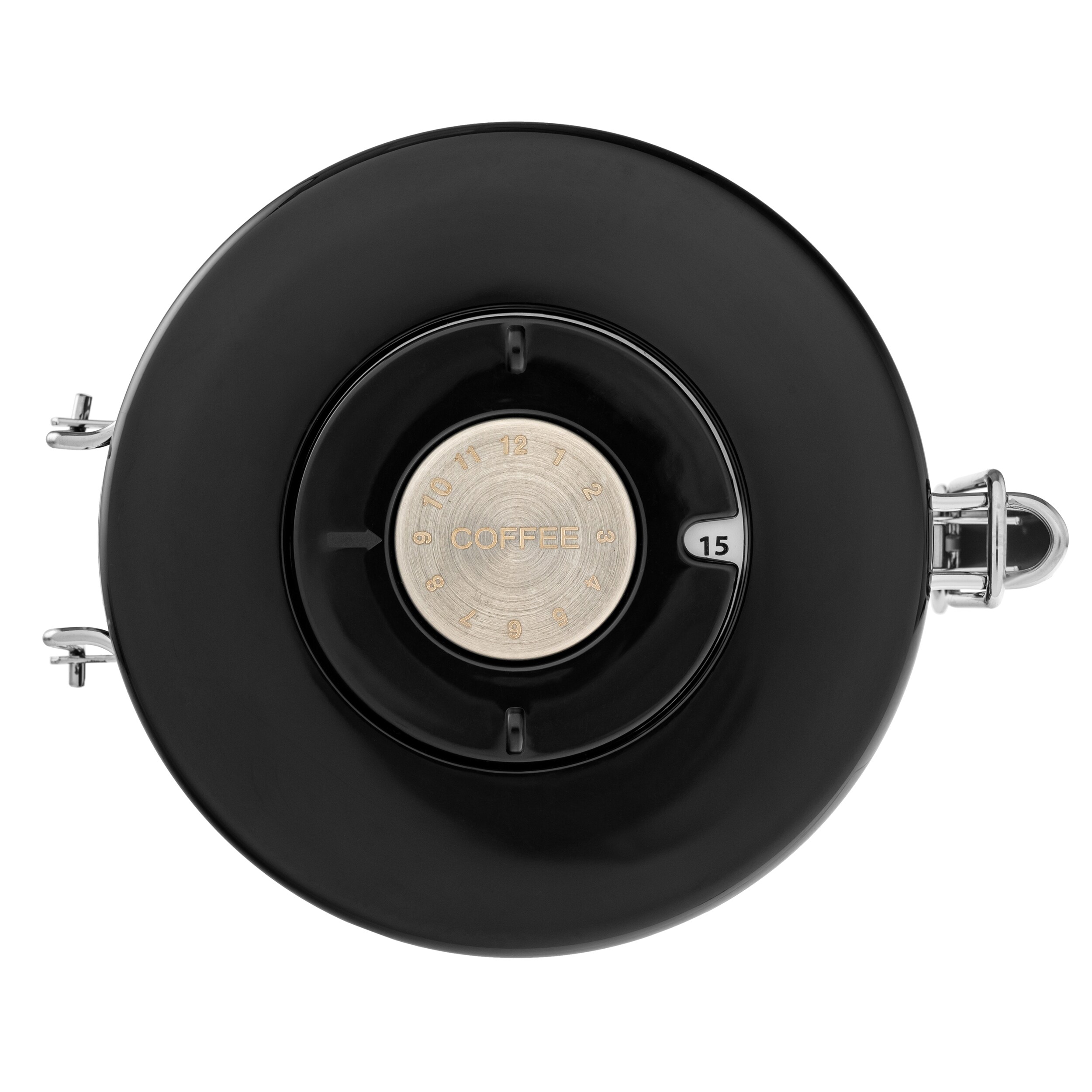 Pojemnik Fox Cookware Coffee/Tea - Khaki