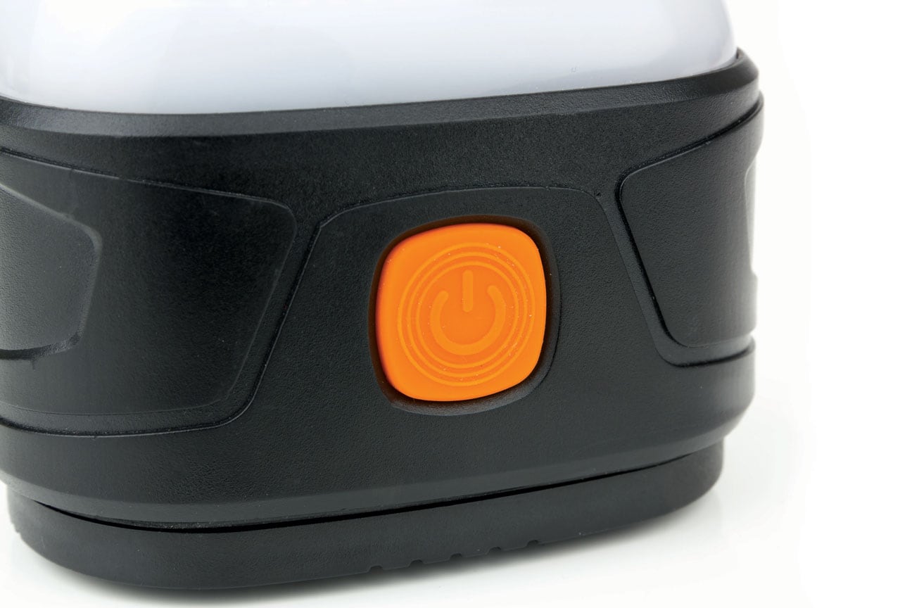 Lampa Fox Halo Bivvy Light - 200 lumenów