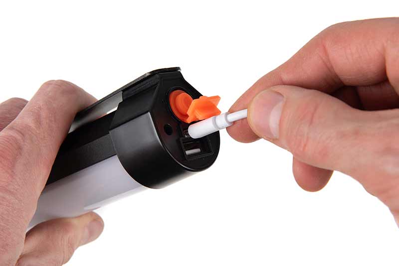 Лампа Fox Halo Multi-Colour Strip Light Standard - 480 люменів