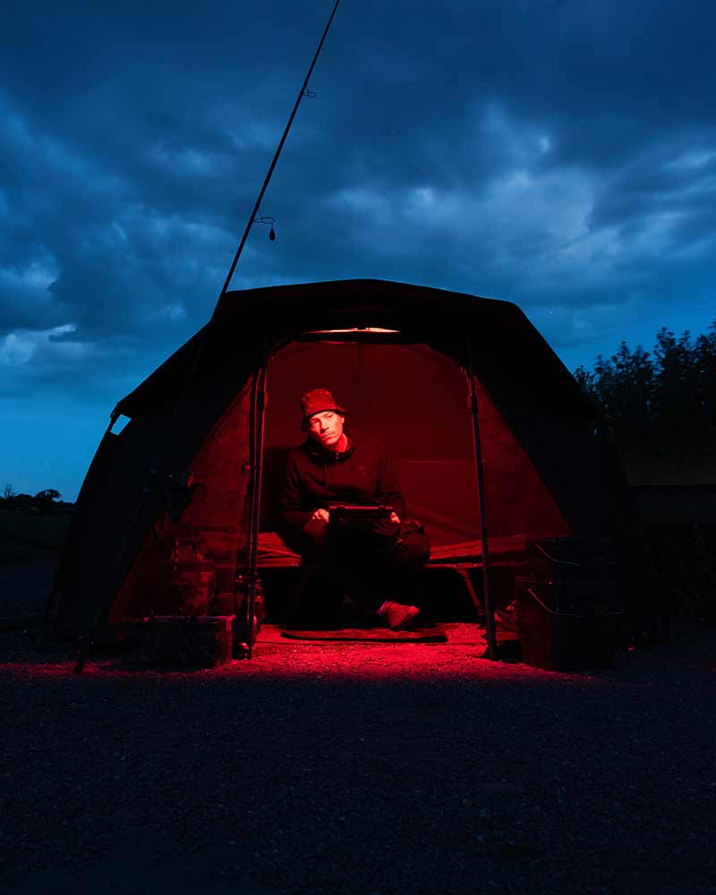 Лампа Fox Halo Multi-Colour Strip Light Standard - 480 люменів