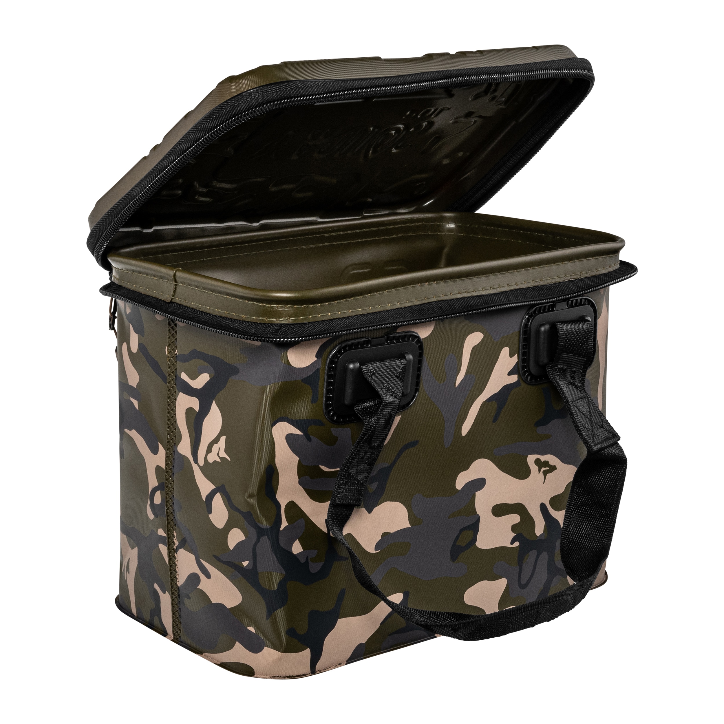 Водонепроникна сумка Fox Aquos Camolite 20 л - Fox Camo