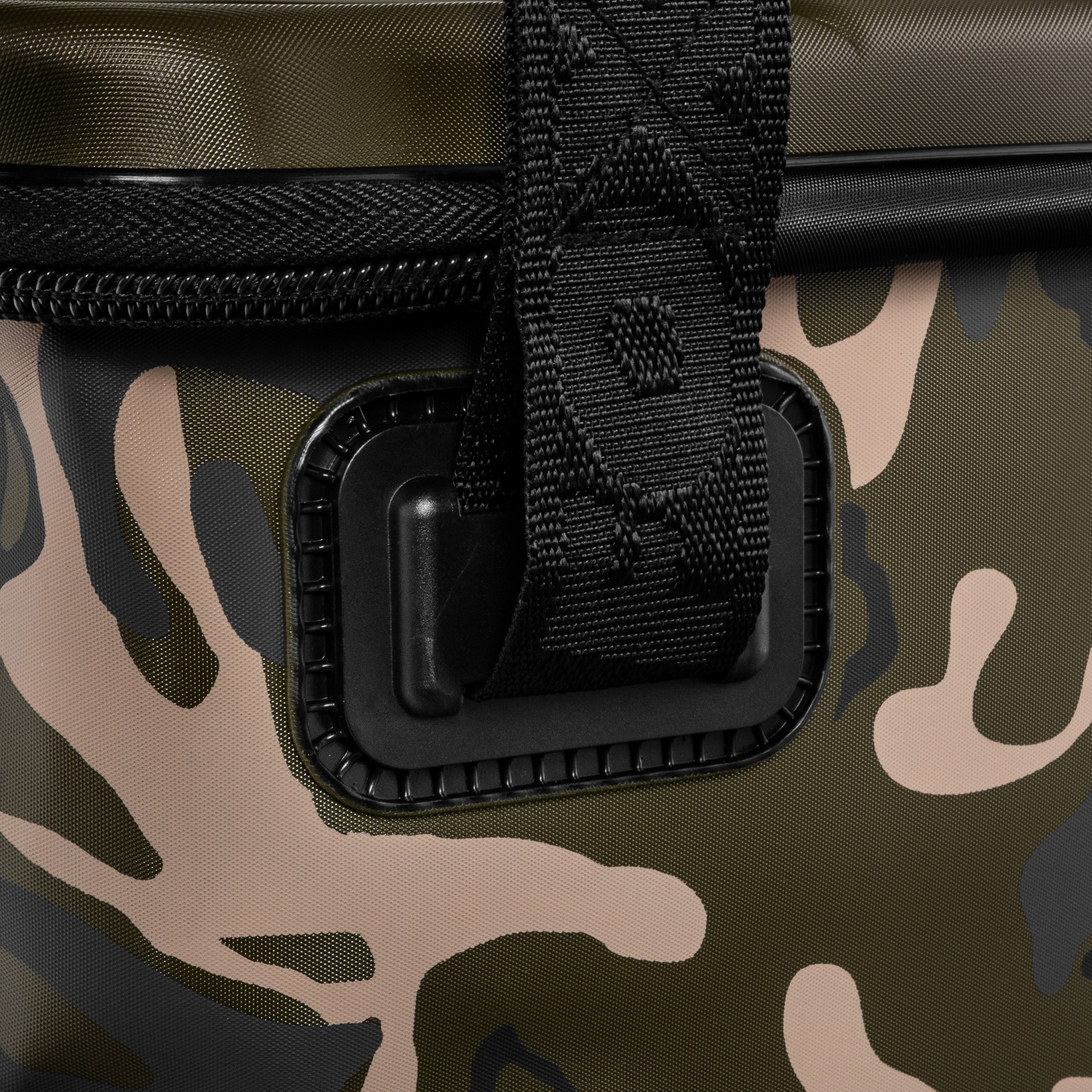 Водонепроникна сумка Fox Aquos Camolite 20 л - Fox Camo