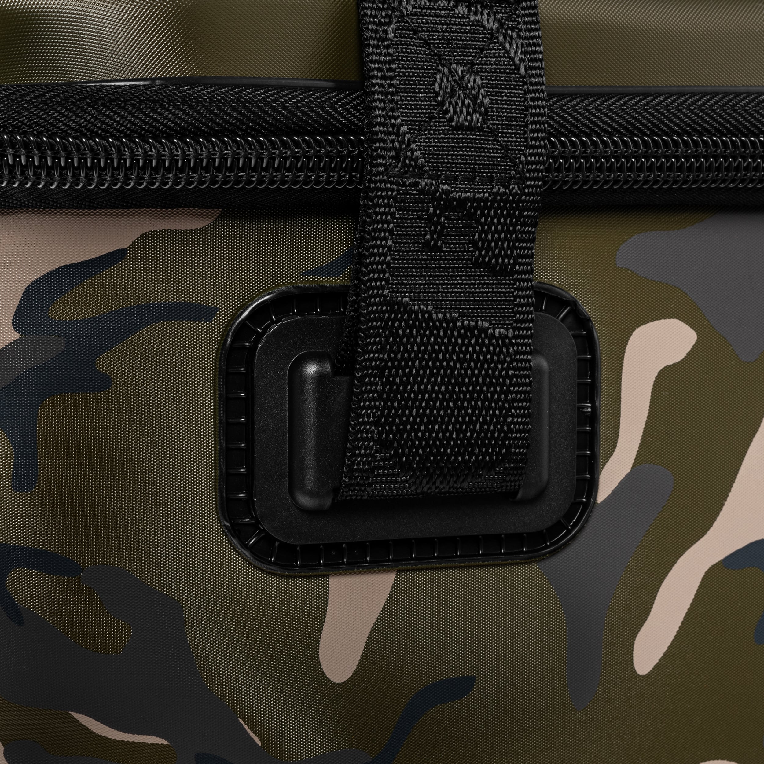 Водонепроникна сумка Fox Aquos Camolite 30 л - Fox Camo