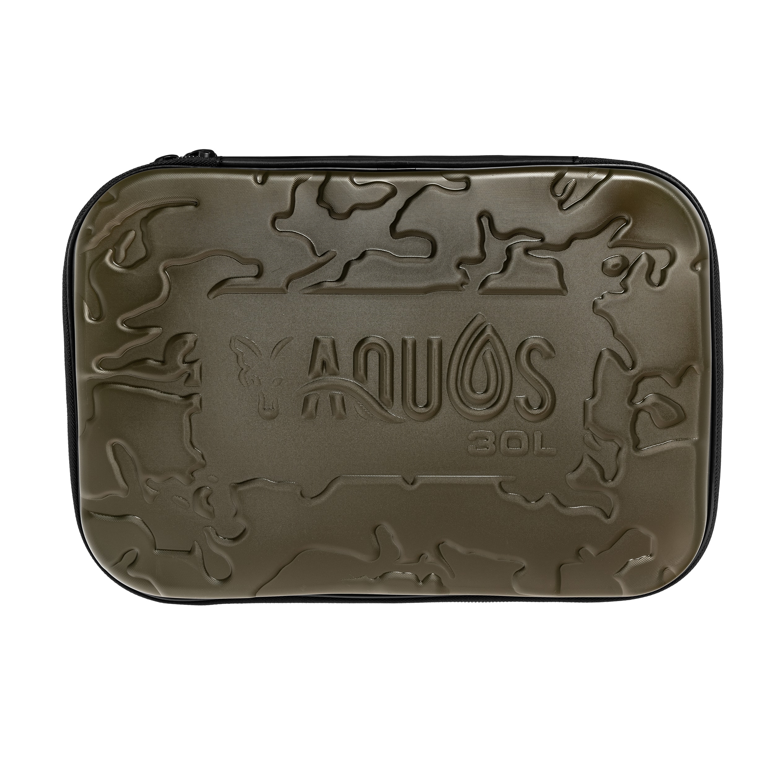 Водонепроникна сумка Fox Aquos Camolite 30 л - Fox Camo