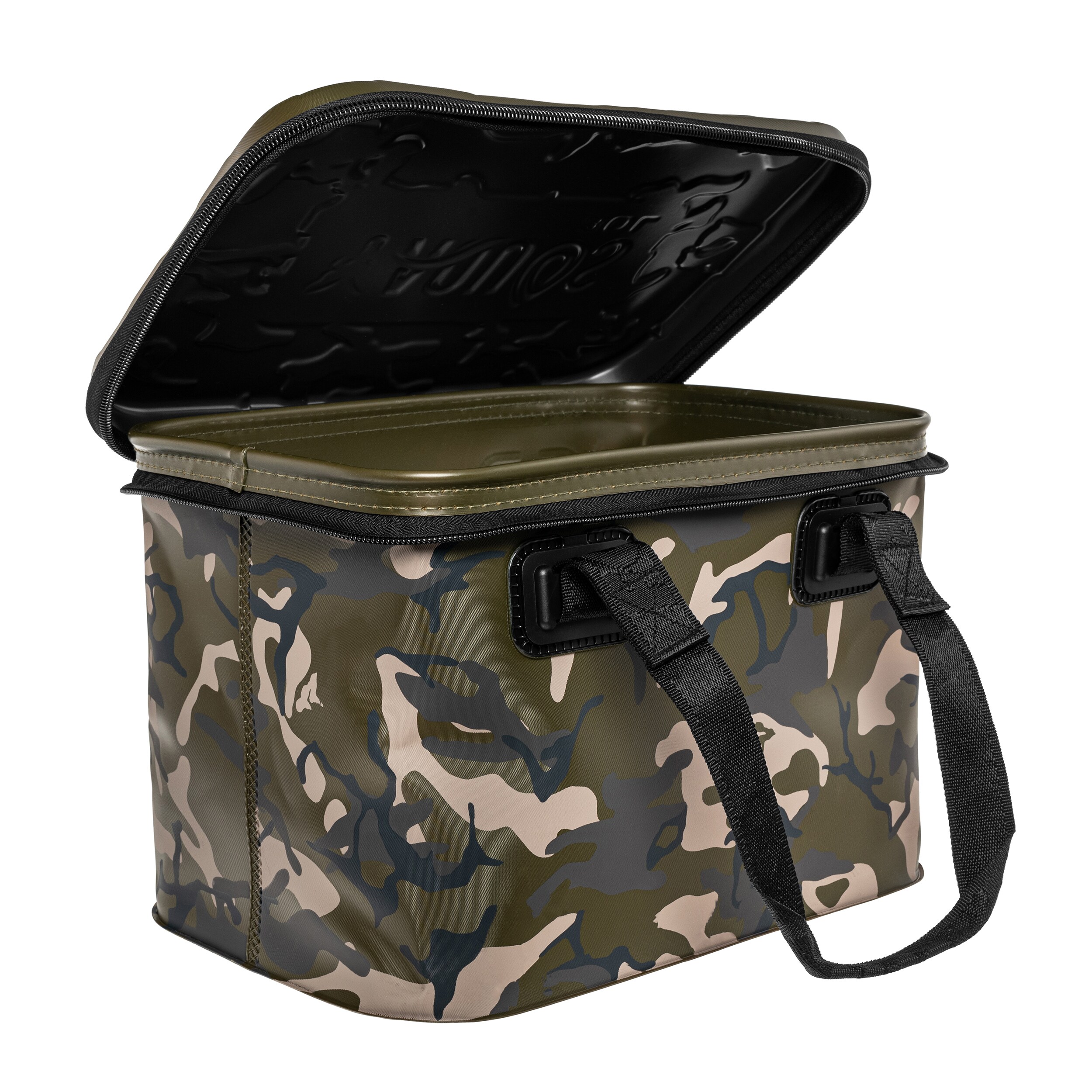 Водонепроникна сумка Fox Aquos Camolite 30 л - Fox Camo