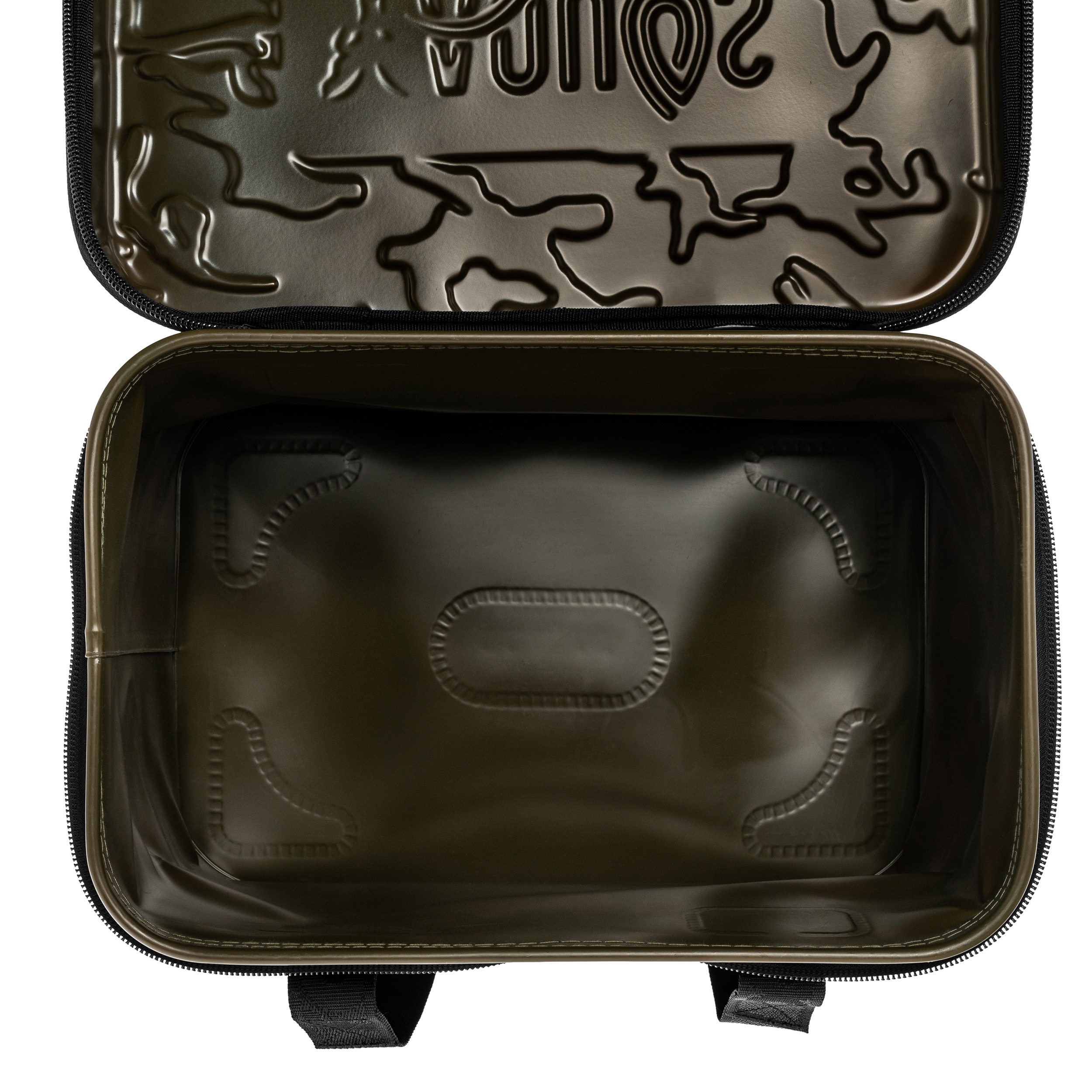 Водонепроникна сумка Fox Aquos Camolite 30 л - Fox Camo