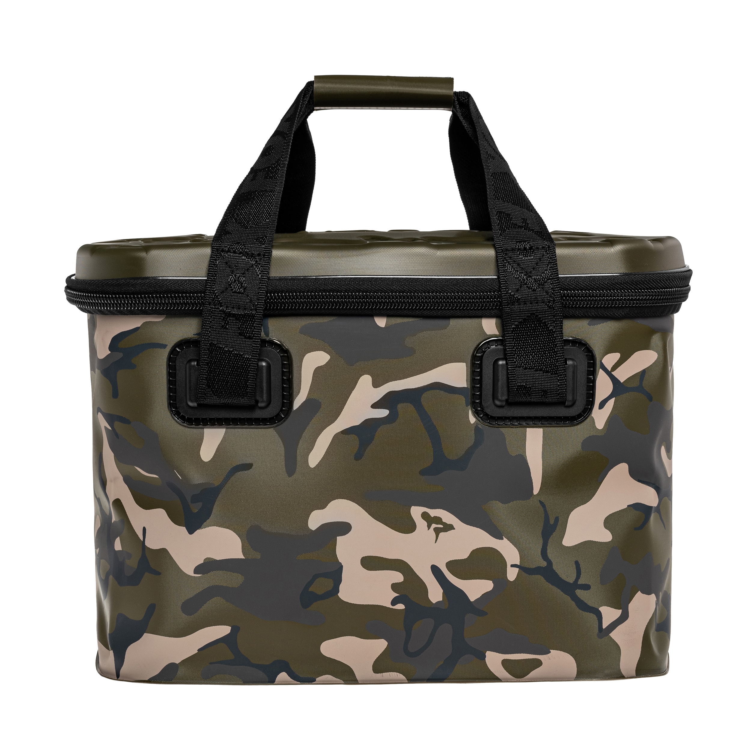 Водонепроникна сумка Fox Aquos Camolite 30 л - Fox Camo