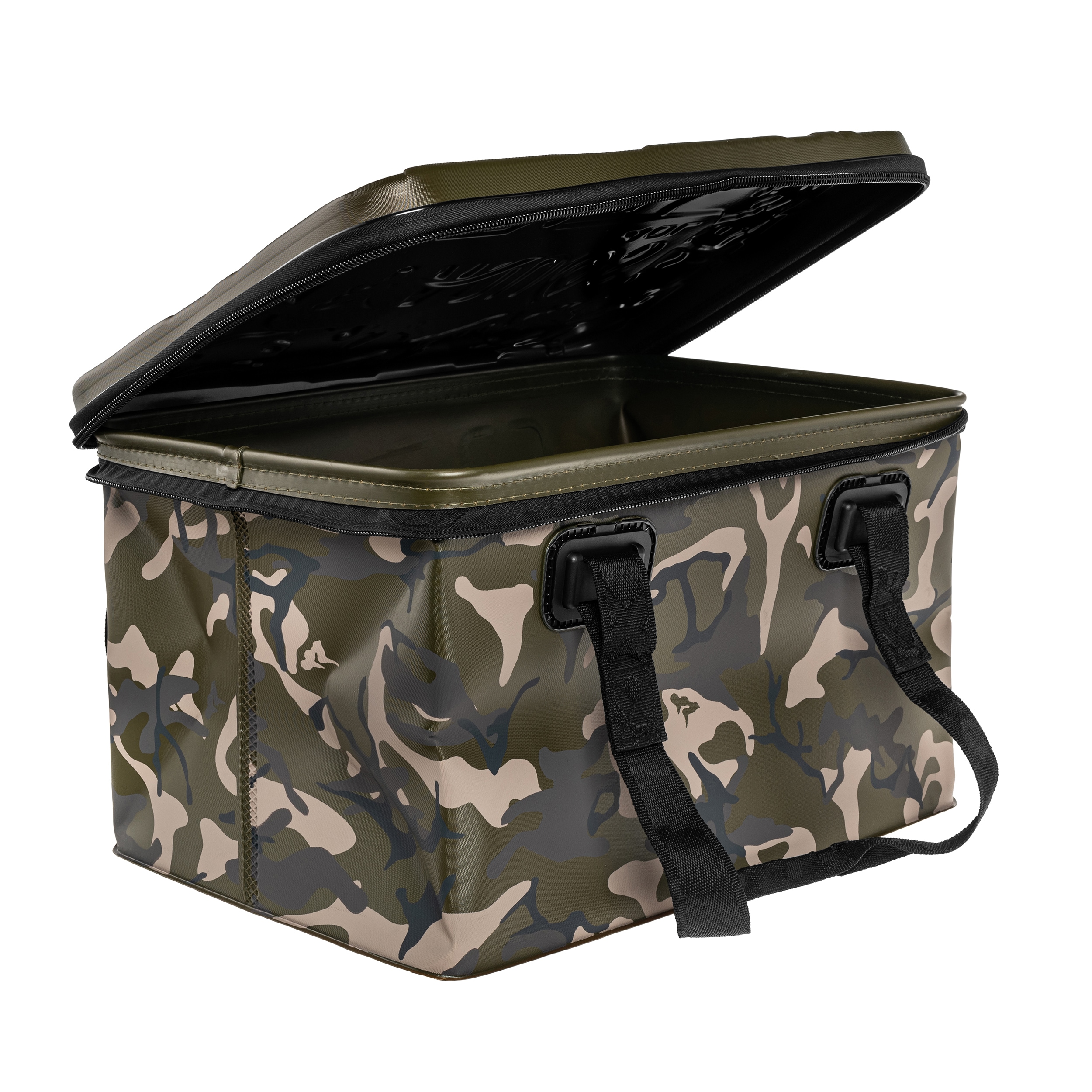 Torba wodoodporna Fox Aquos Camolite 40 l - Fox Camo