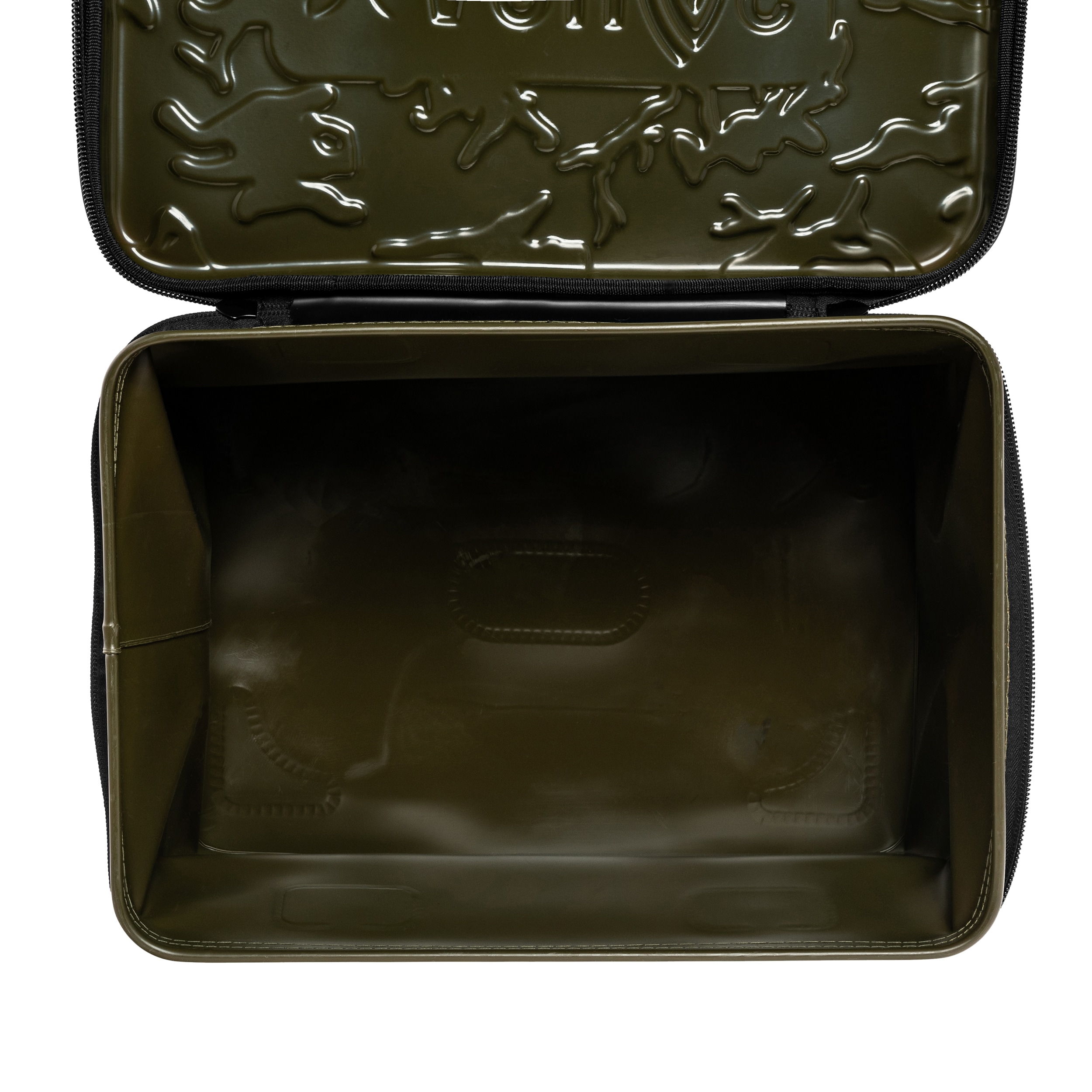 Torba wodoodporna Fox Aquos Camolite 40 l - Fox Camo