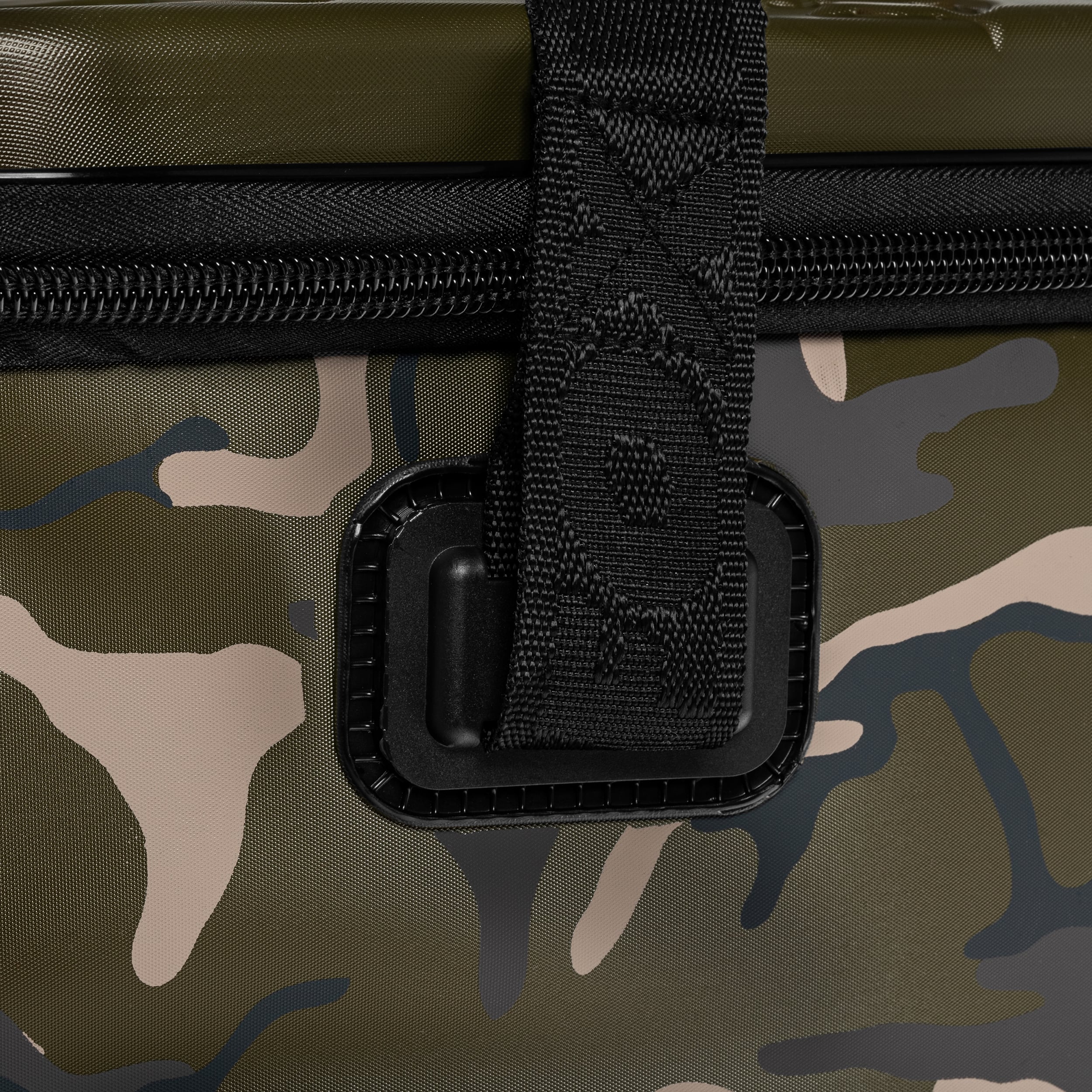 Torba wodoodporna Fox Aquos Camolite 40 l - Fox Camo