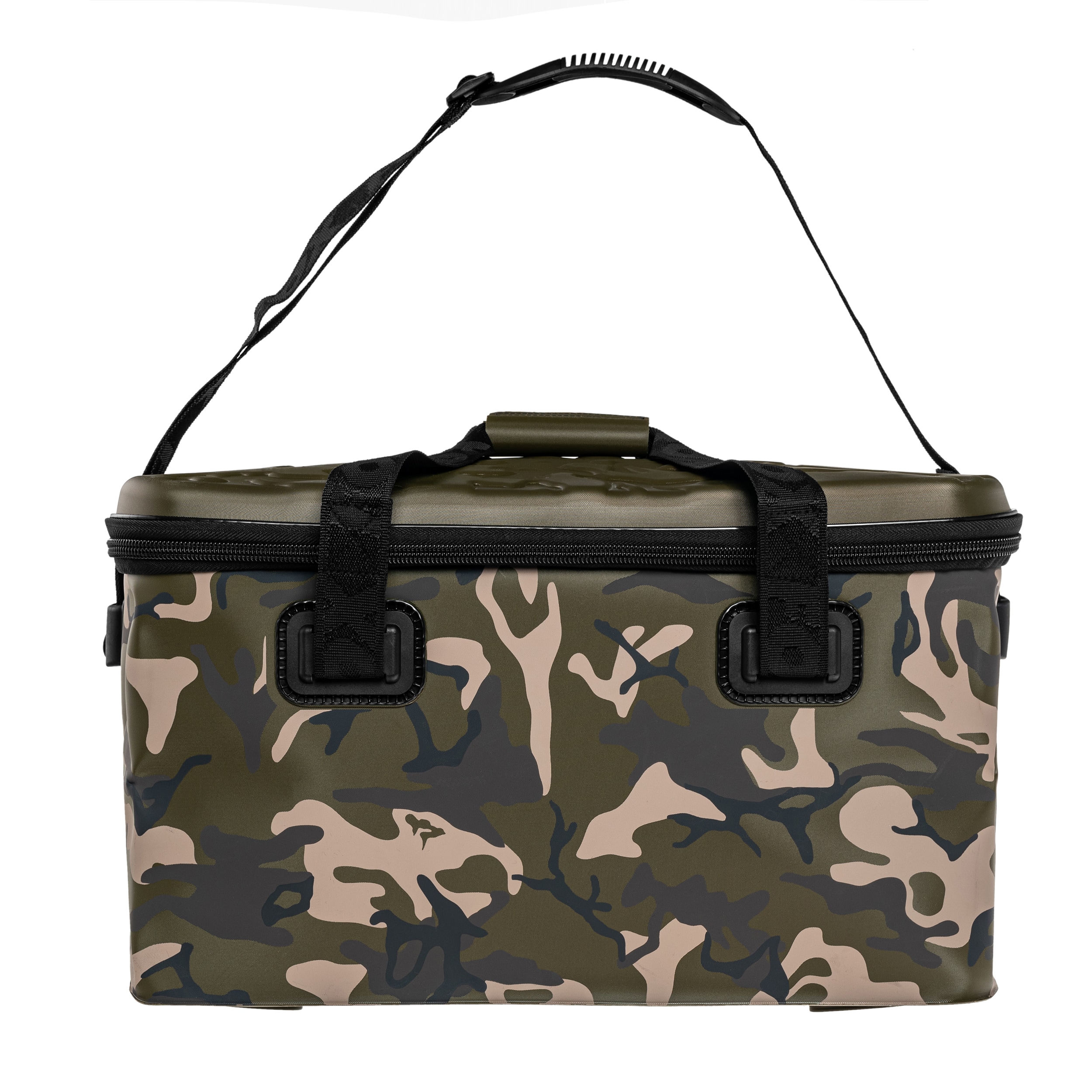 Torba wodoodporna Fox Aquos Camolite 50 l - Fox Camo