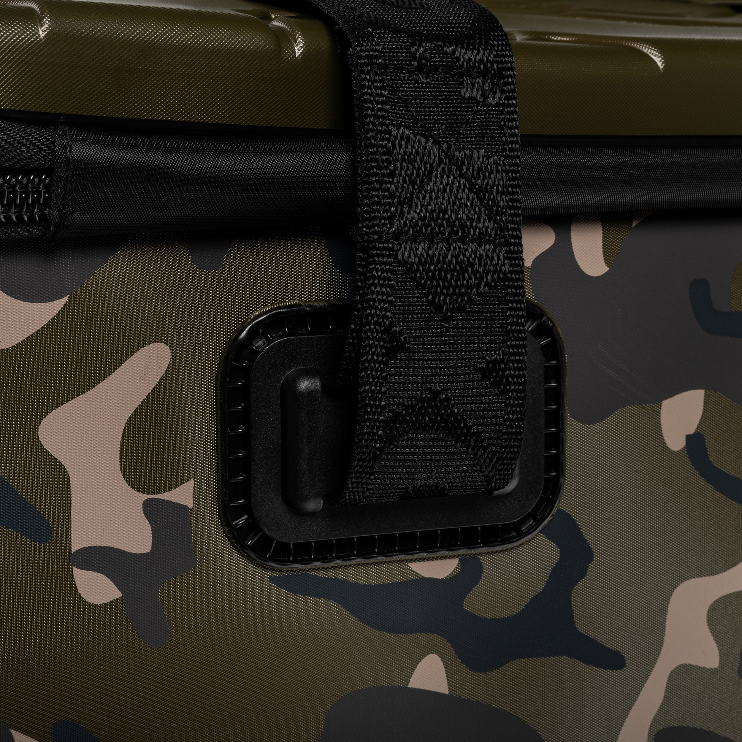 Torba wodoodporna Fox Aquos Camolite 50 l - Fox Camo