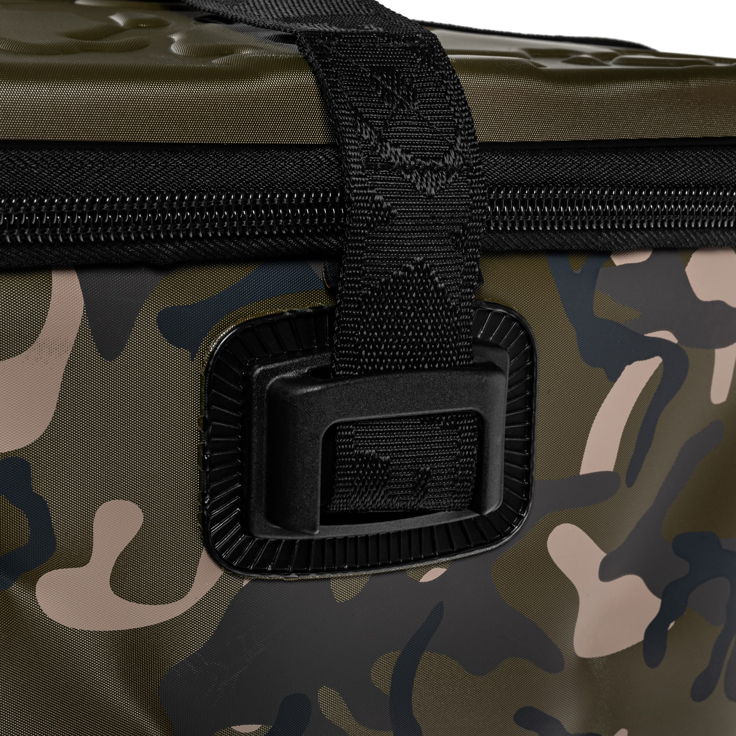 Torba wodoodporna Fox Aquos Camolite 50 l - Fox Camo