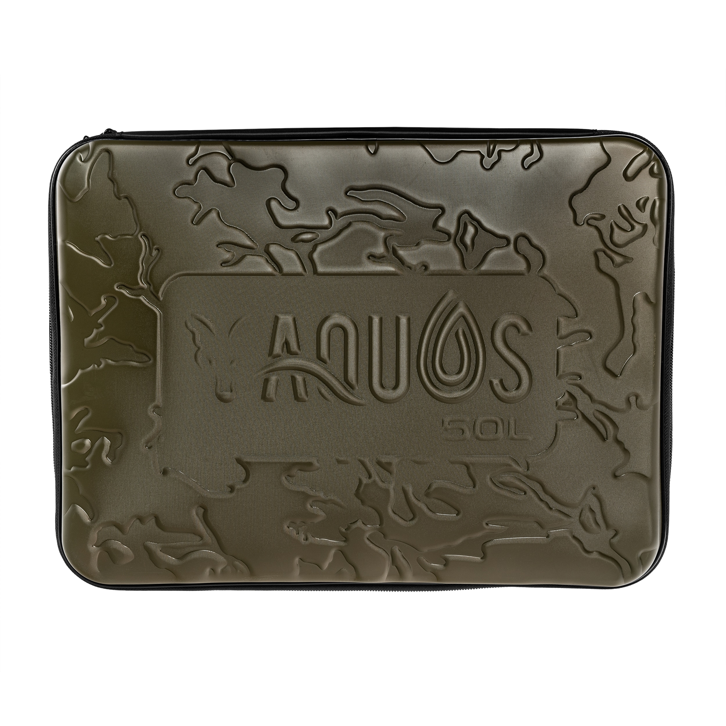 Torba wodoodporna Fox Aquos Camolite 50 l - Fox Camo