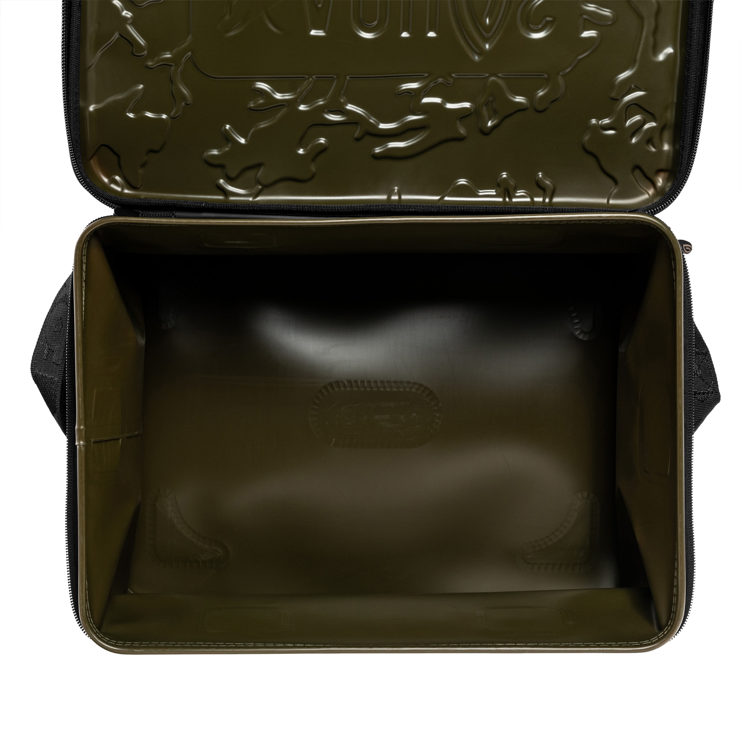 Torba wodoodporna Fox Aquos Camolite 50 l - Fox Camo