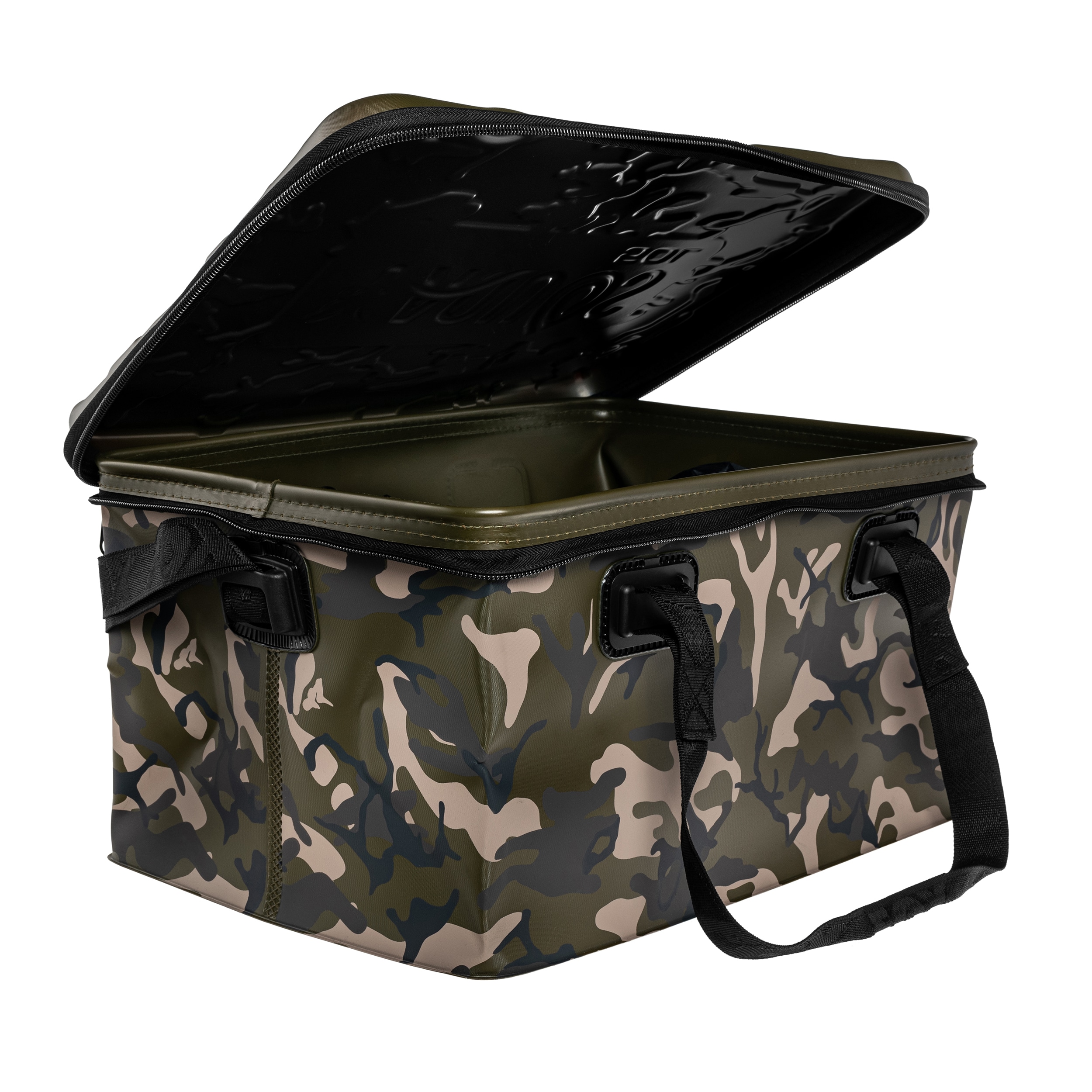 Torba wodoodporna Fox Aquos Camolite 50 l - Fox Camo
