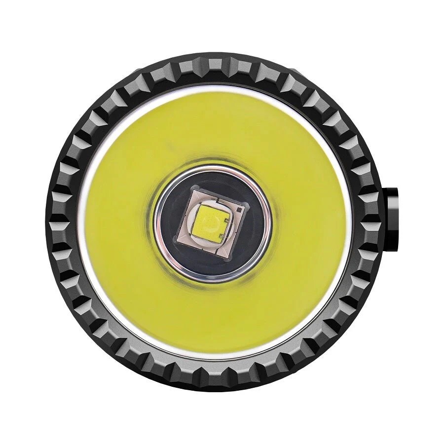 Latarka Wuben C2 Power Bank - 2000 lumenów