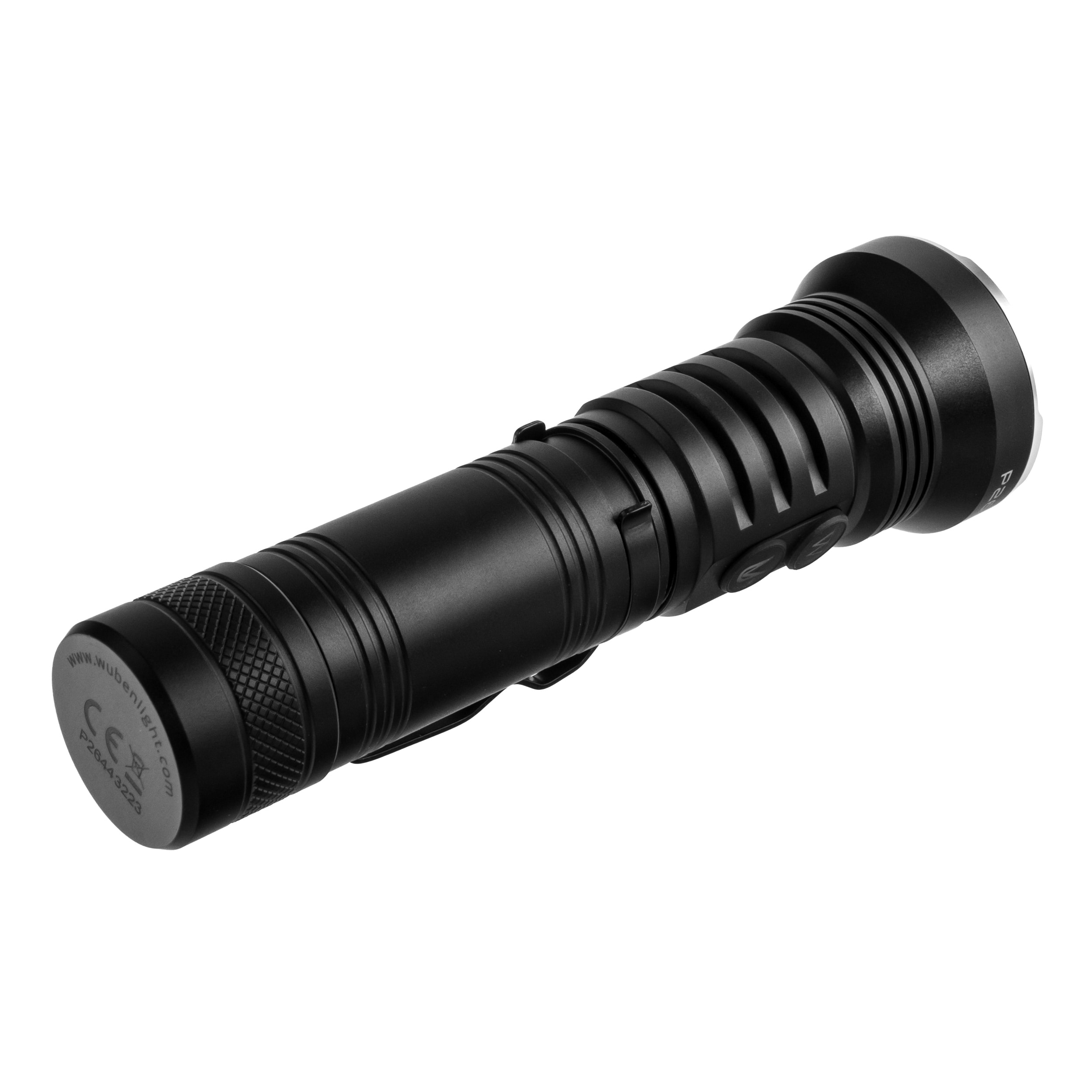 Ліхтарик Wuben P26 - 500 люменів