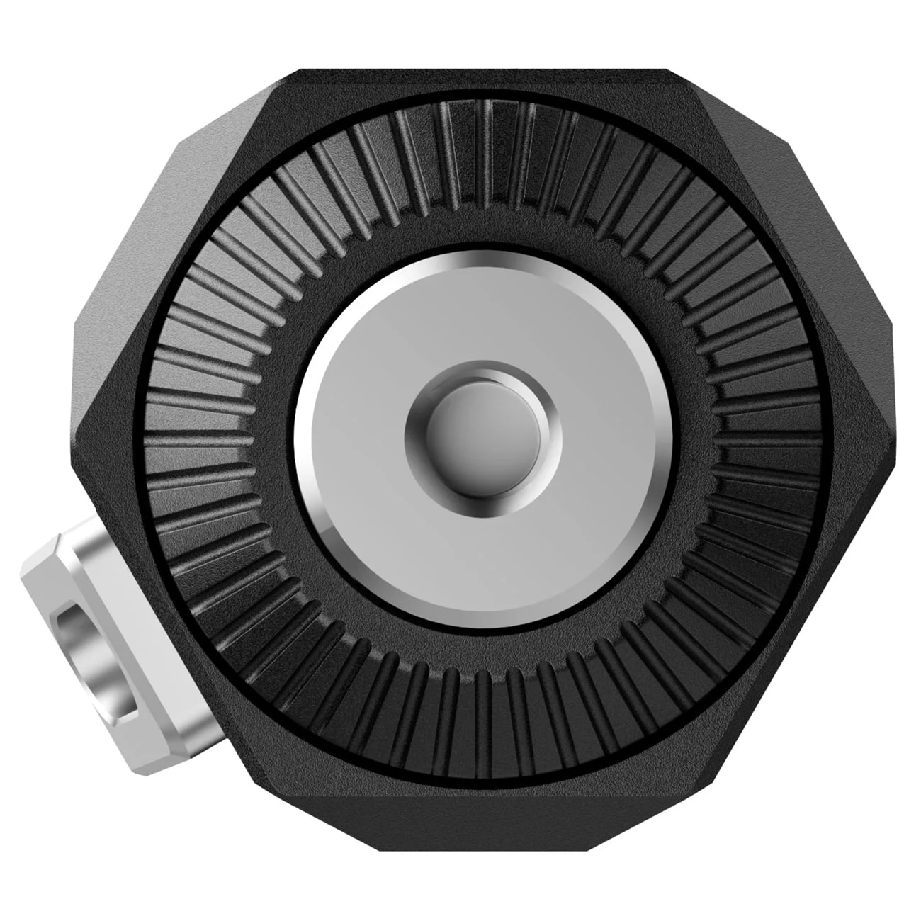 Latarka Wuben E8 Black - 1300 lumenów