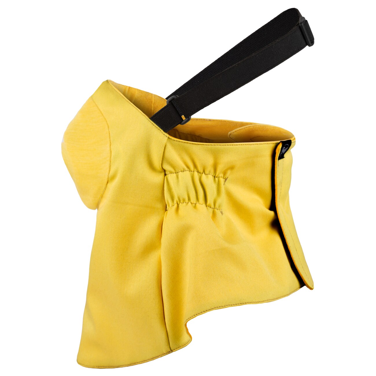 Maska strażacka Buff Wildland Firefighter Mask - Yellow