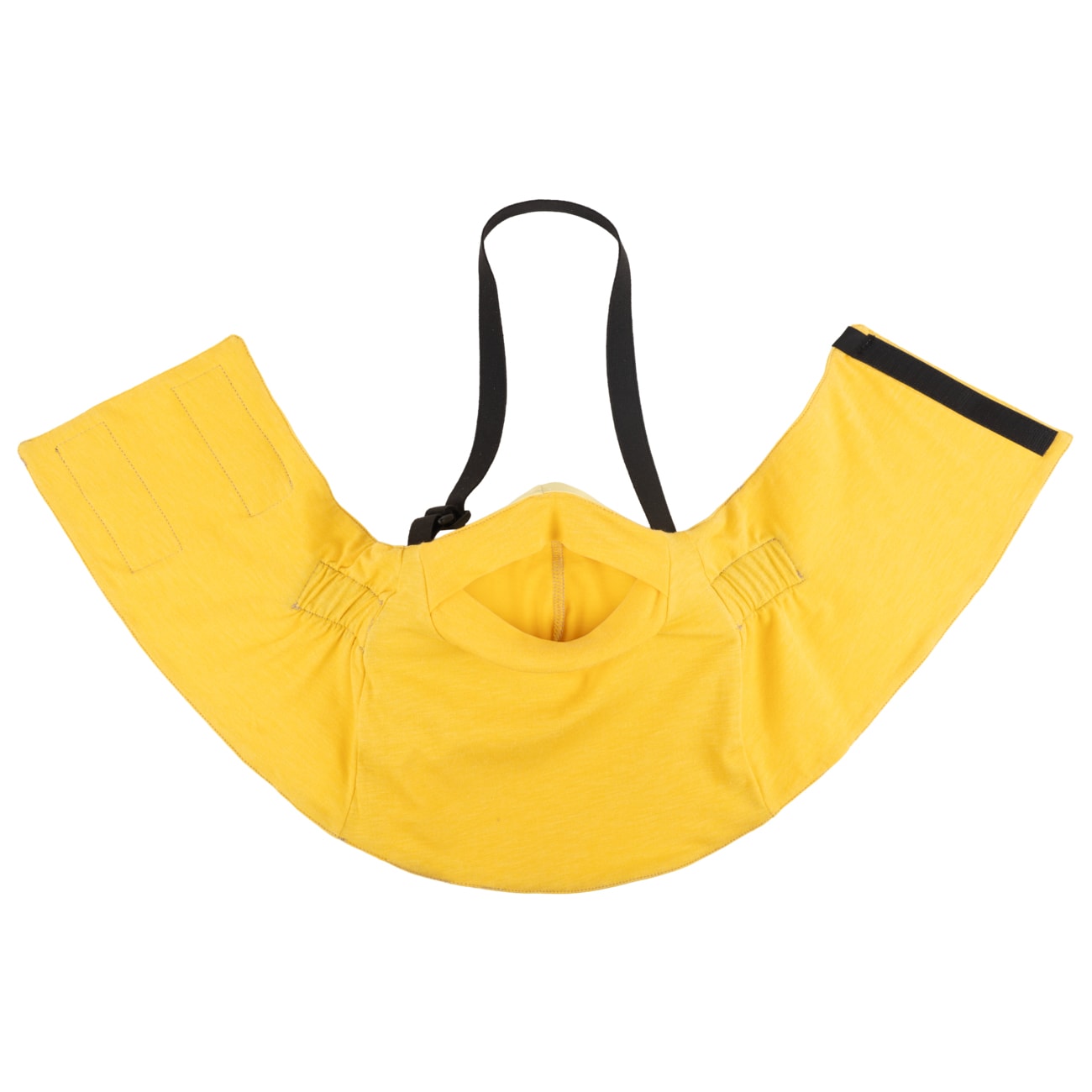 Maska strażacka Buff Wildland Firefighter Mask - Yellow