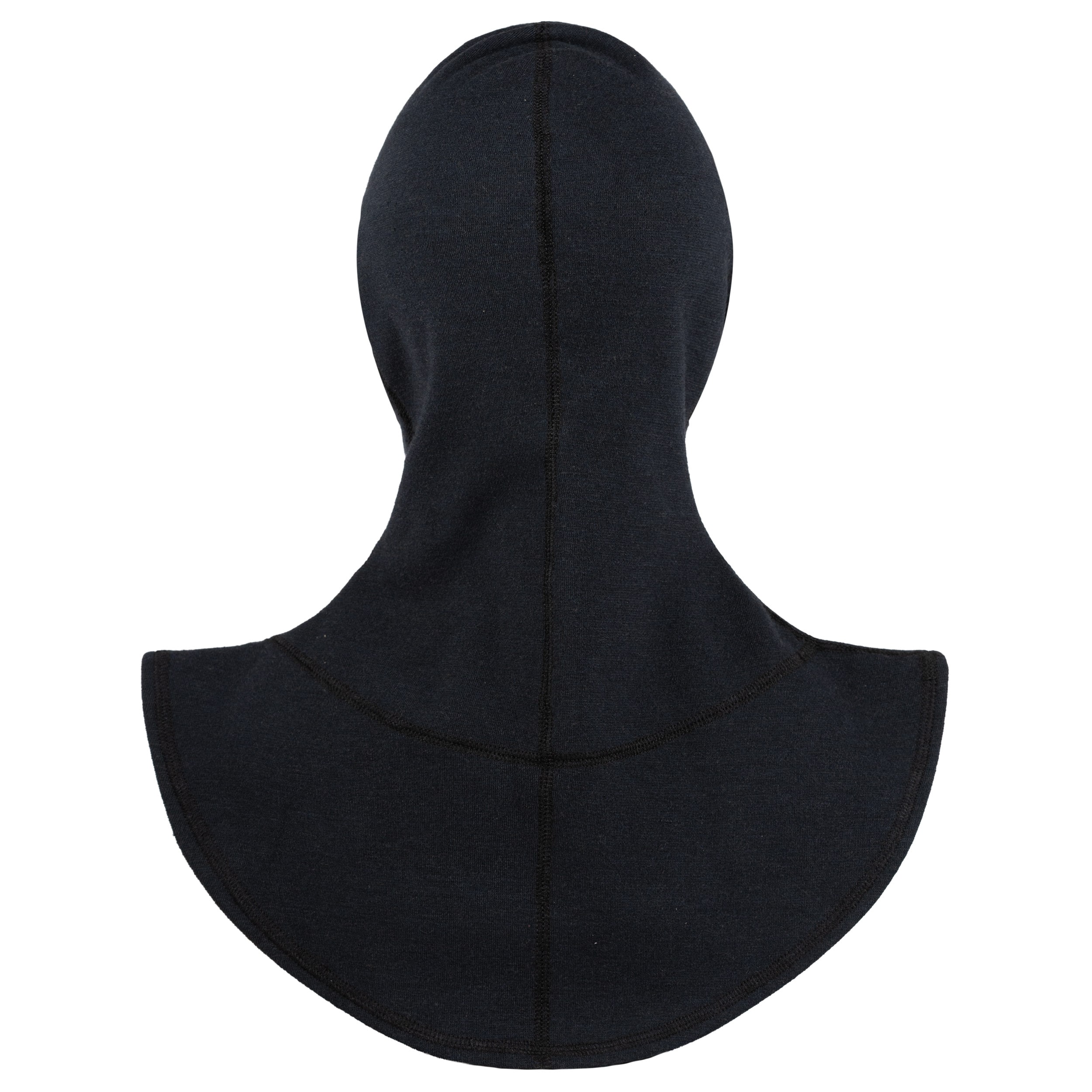 Пожежна вогнетривка балаклава Buff Safety Firefighter Particulate Corex Hood - Dark Navy