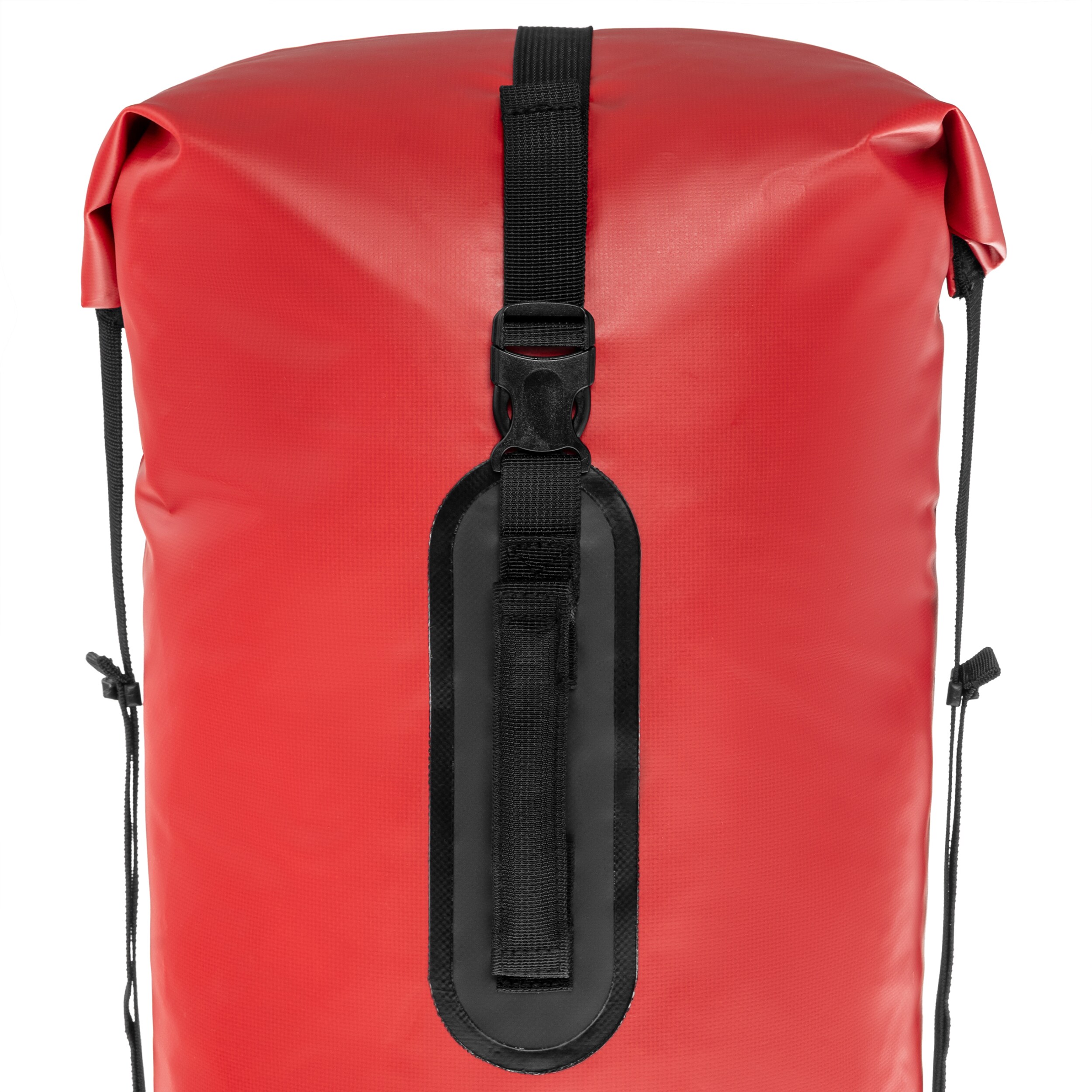 Водонепроникна сумка Highlander Outdoor Troon Duffle 35 л - Red