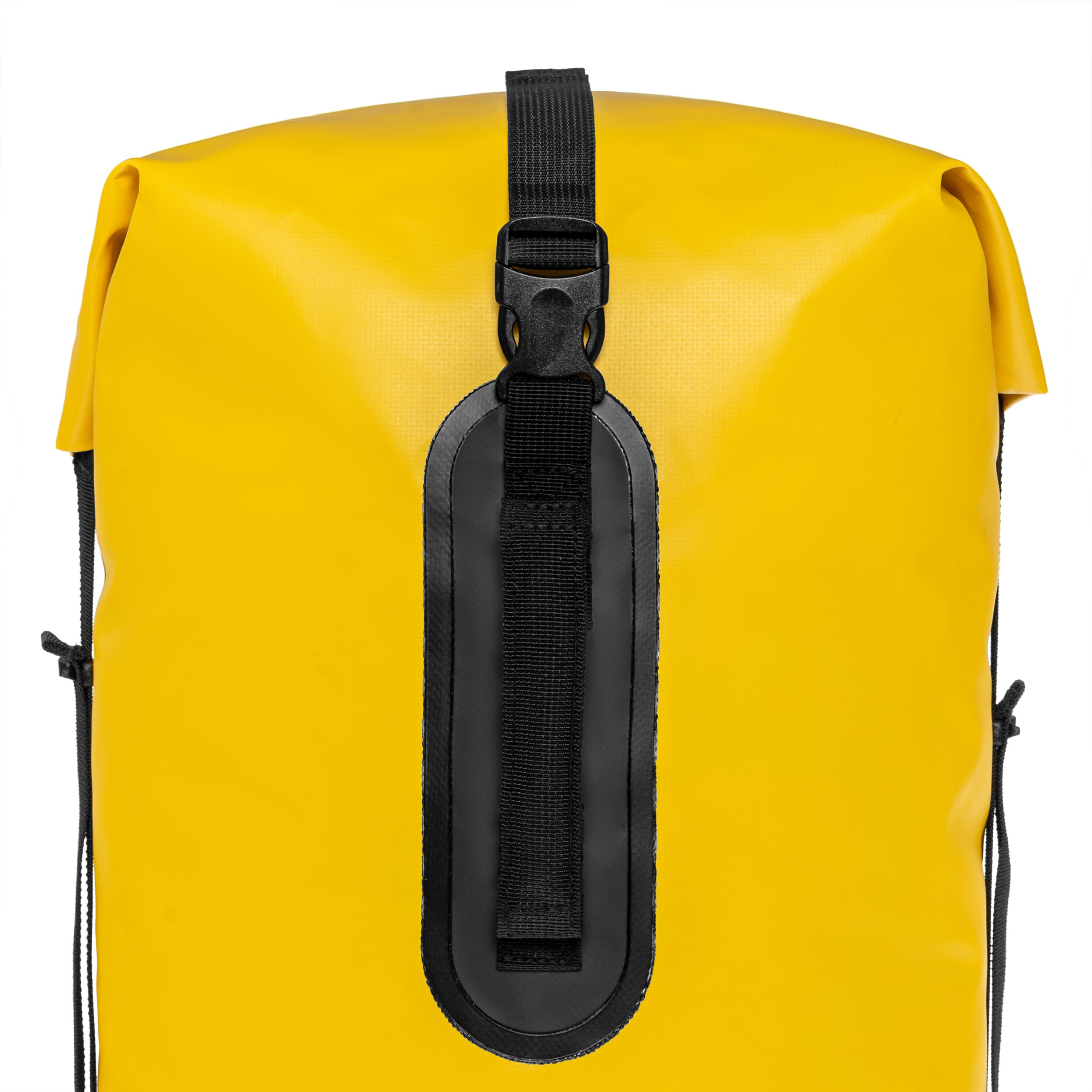 Водонепроникна сумка Highlander Outdoor Troon Duffle 35 л - Yellow