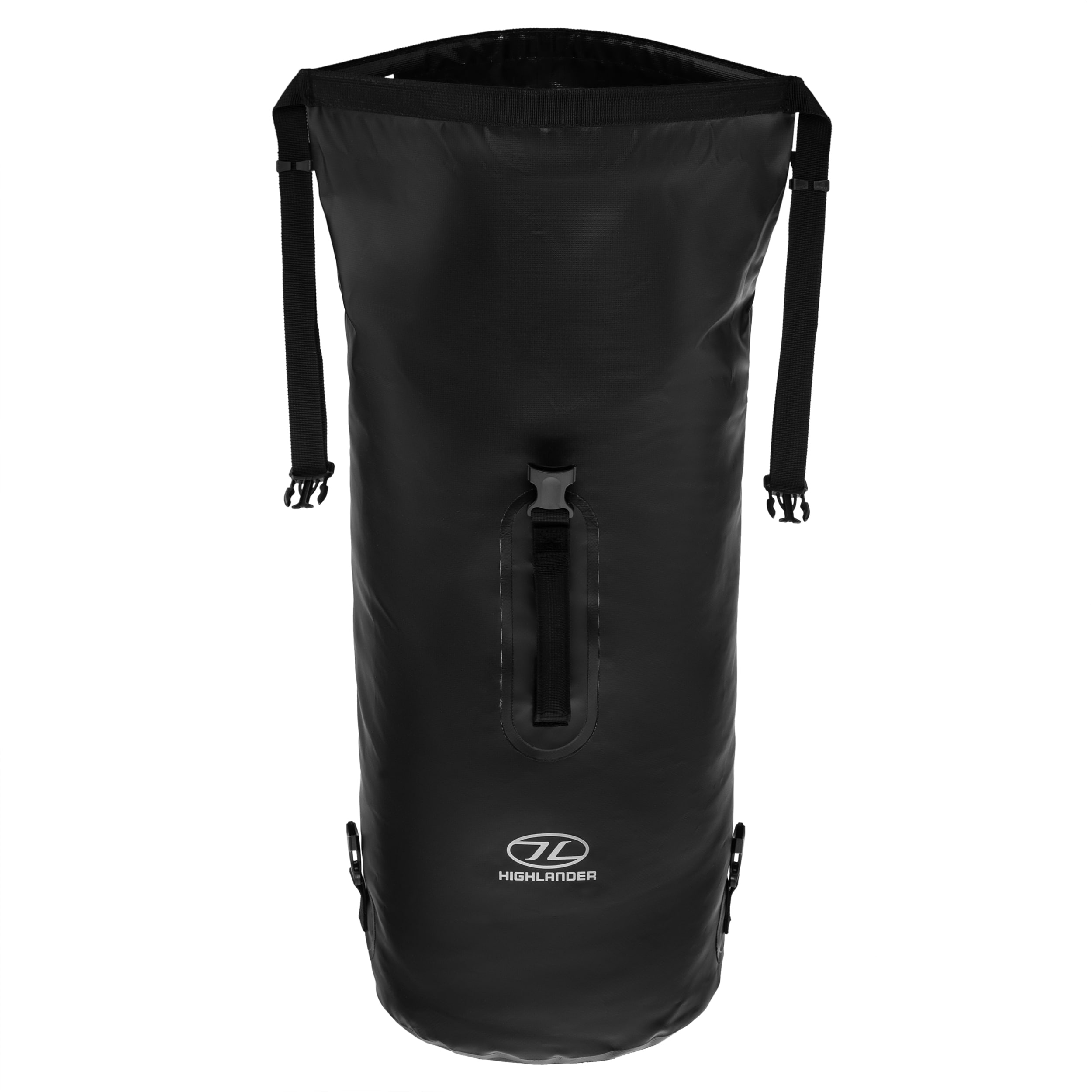 Torba wodoszczelna Highlander Outdoor Troon Duffle 35 l - Black