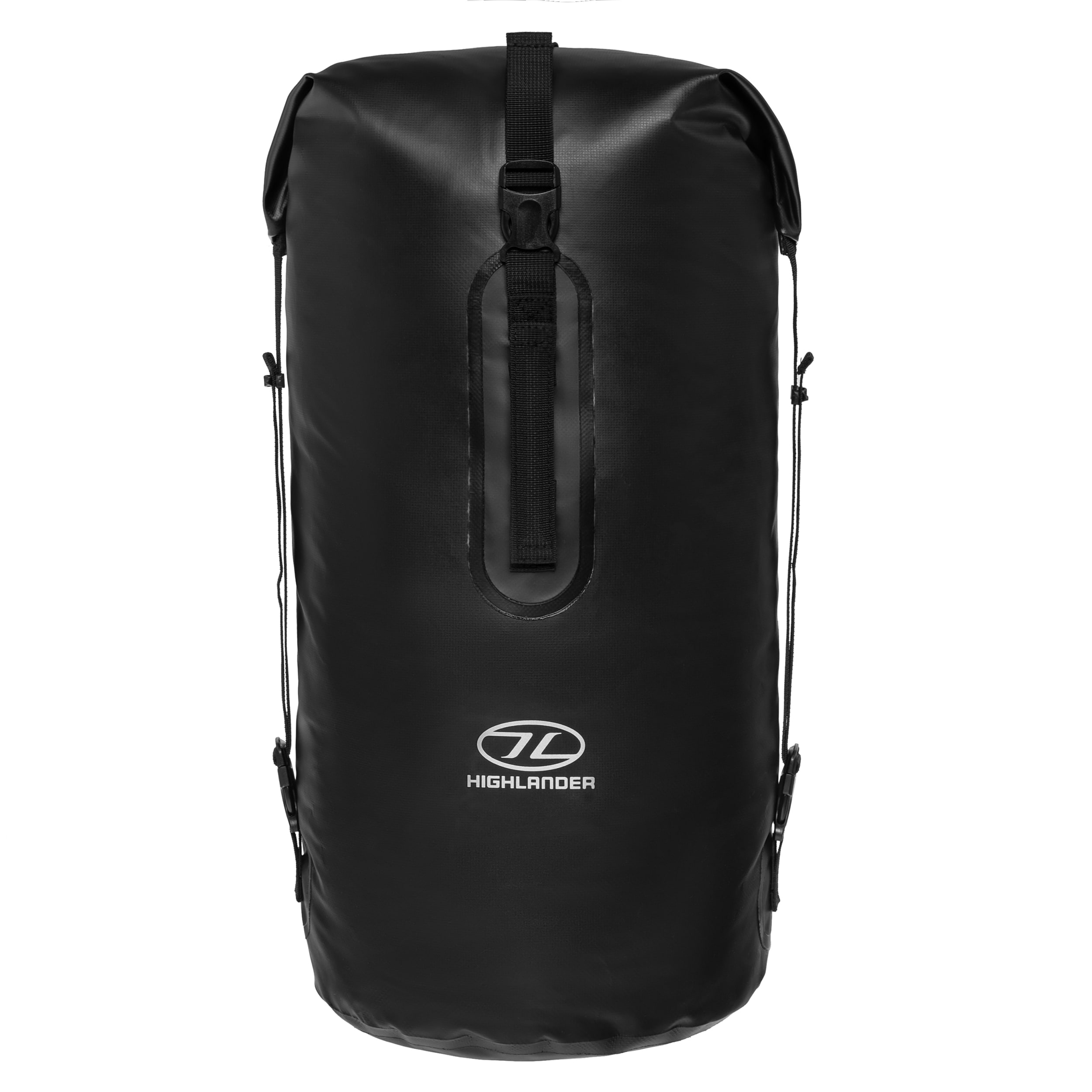 Torba wodoszczelna Highlander Outdoor Troon Duffle 35 l - Black