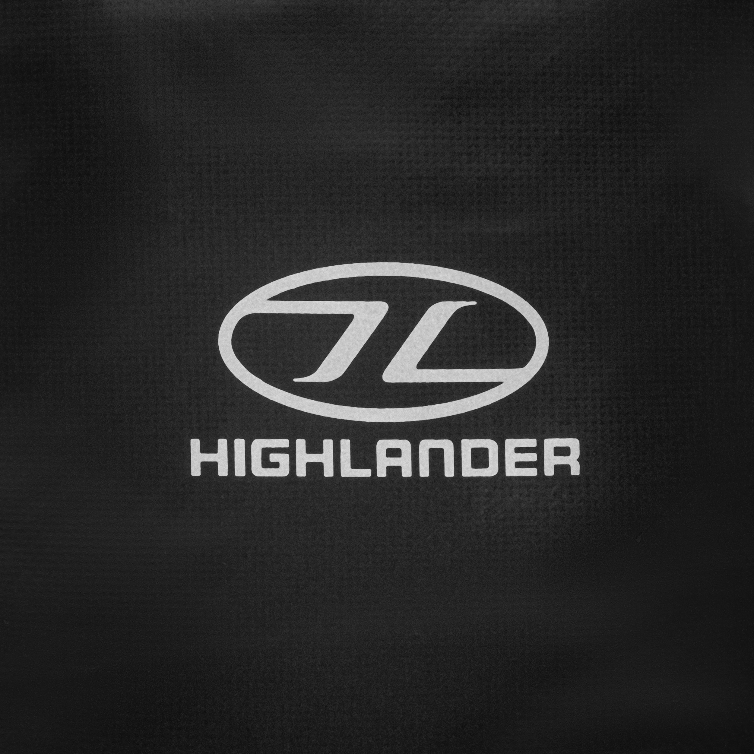 Torba wodoszczelna Highlander Outdoor Troon Duffle 35 l - Black