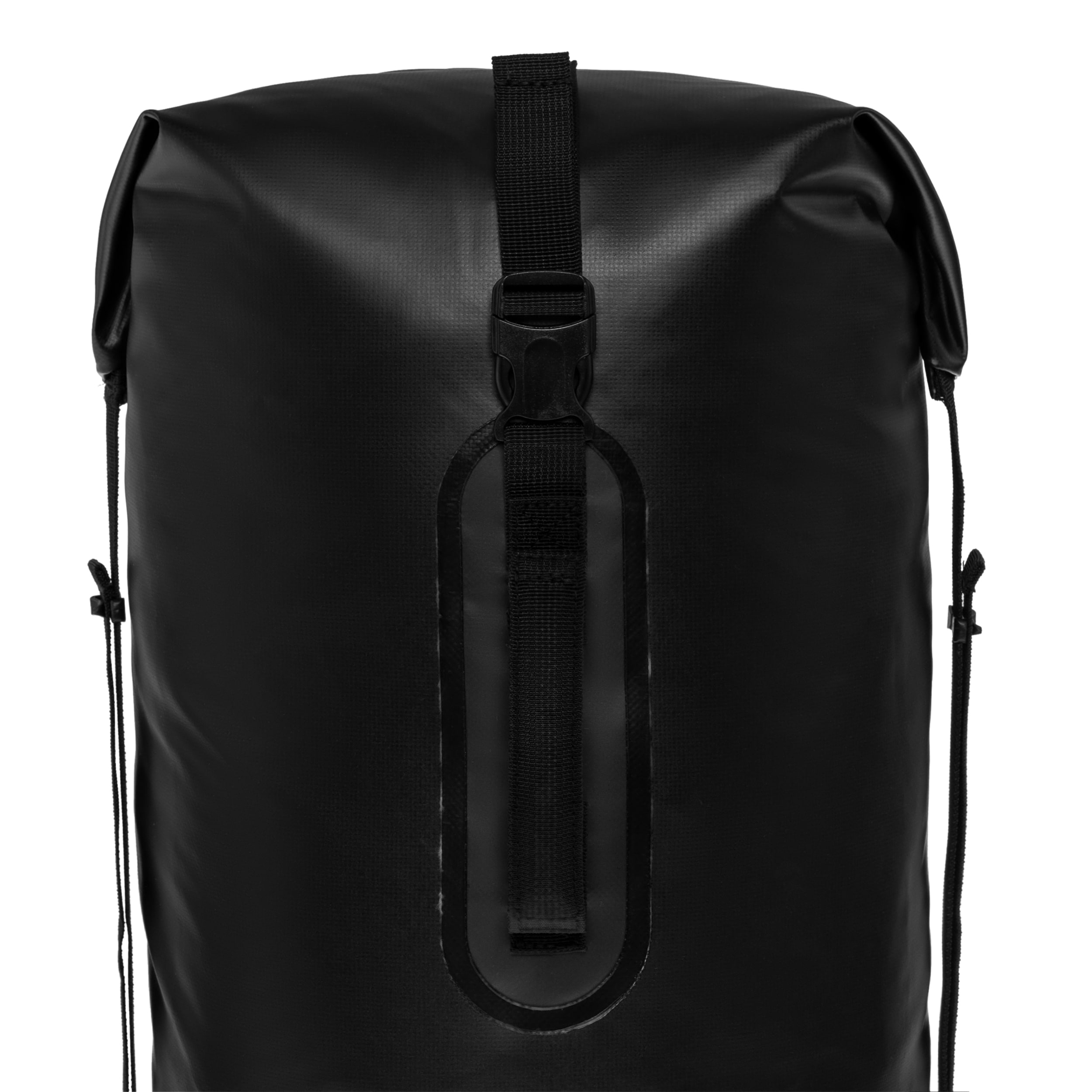 Torba wodoszczelna Highlander Outdoor Troon Duffle 35 l - Black