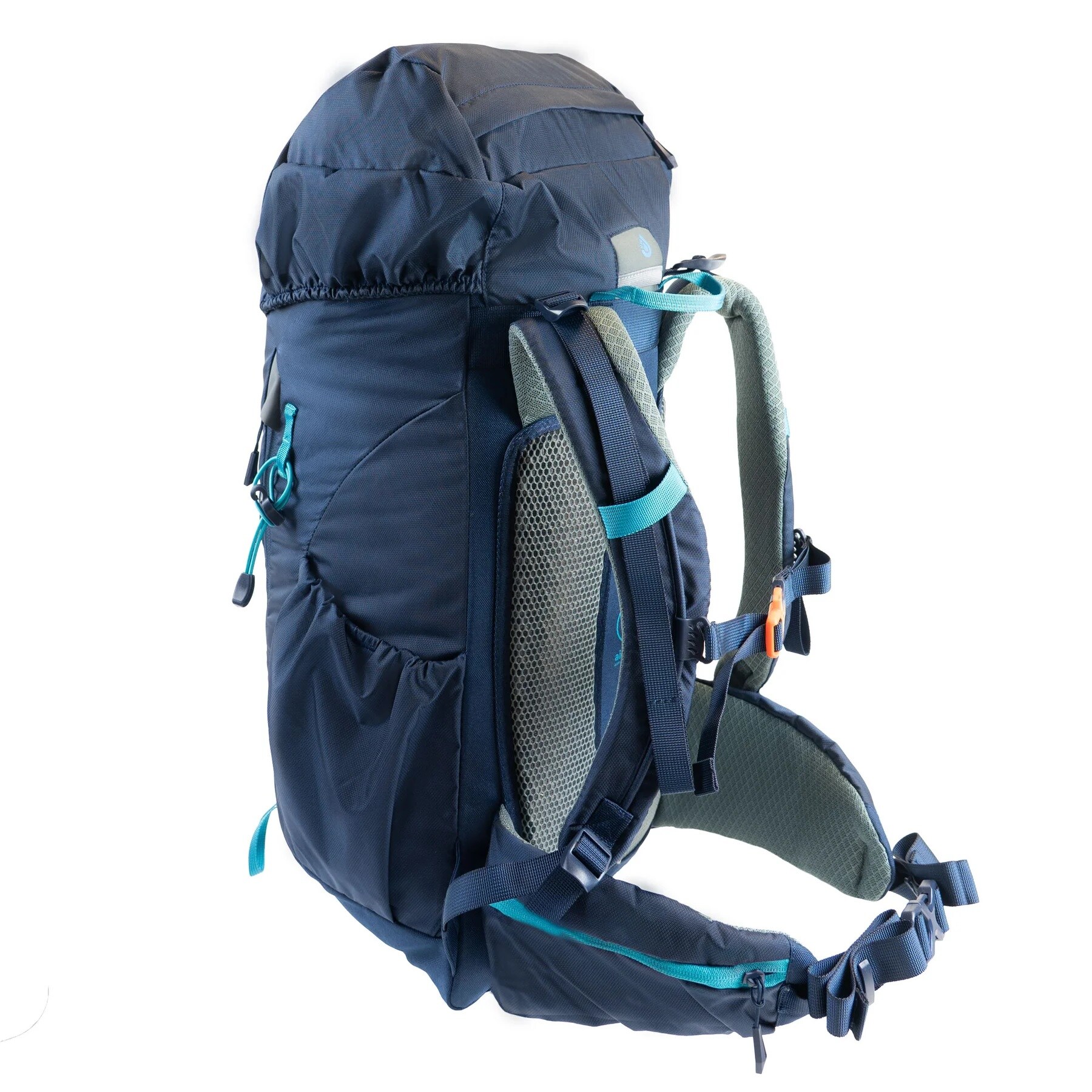 Plecak damski Highlander Outdoor Ivar Rucksack 25 l - Navy Blue