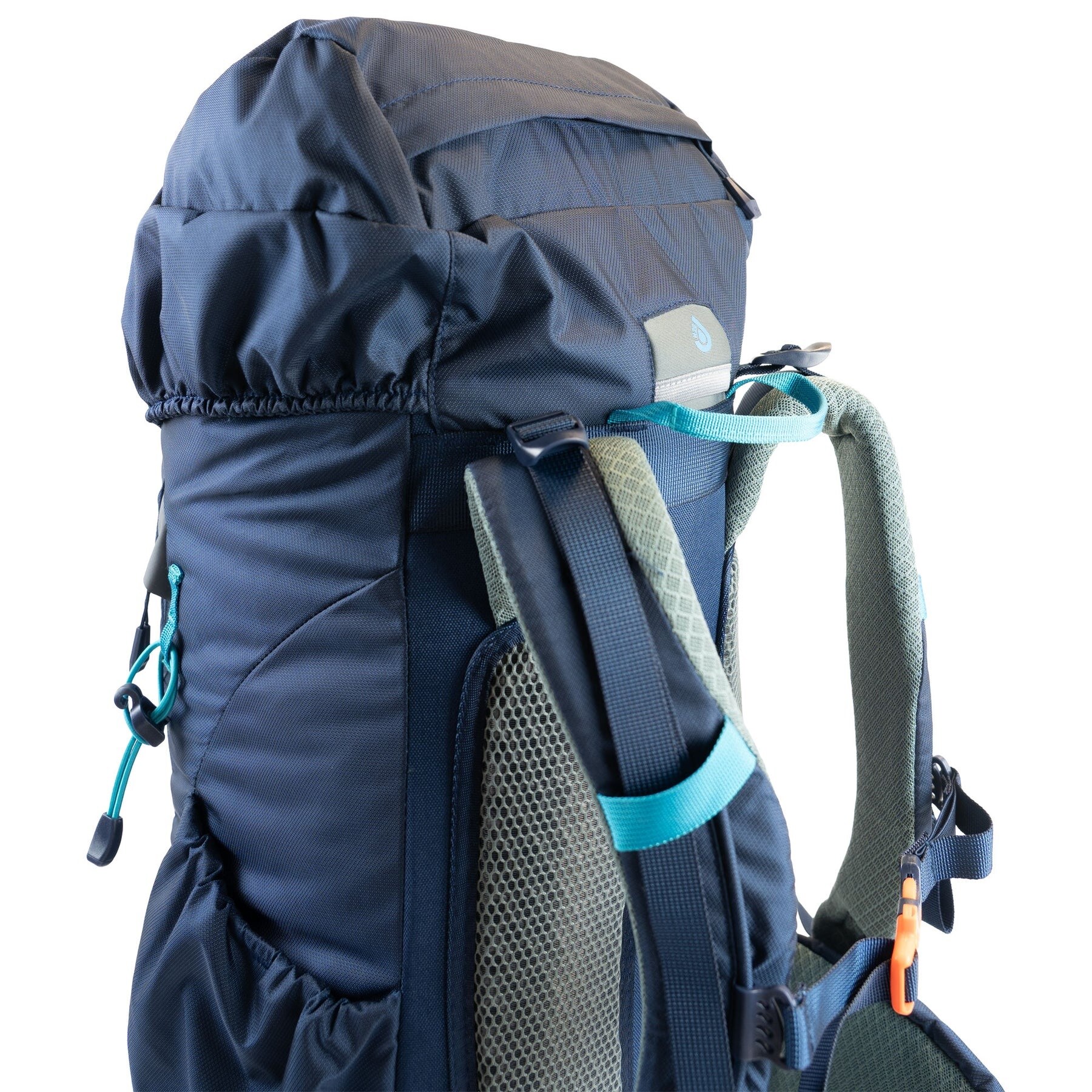 Plecak damski Highlander Outdoor Ivar Rucksack 25 l - Navy Blue