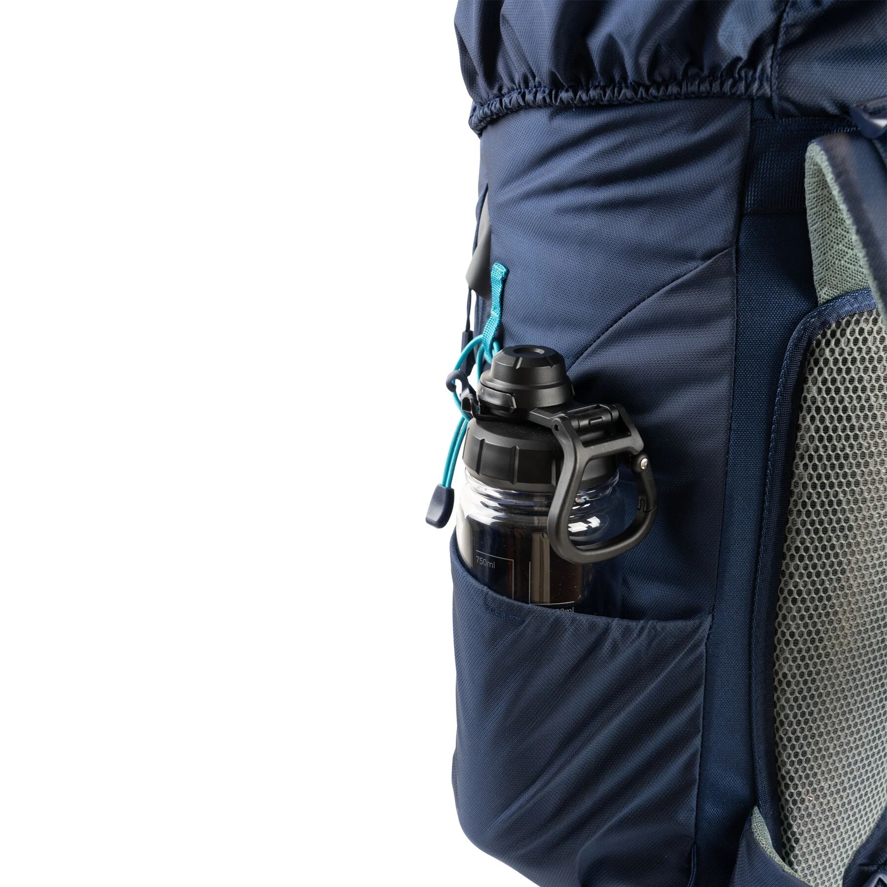 Plecak damski Highlander Outdoor Ivar Rucksack 25 l - Navy Blue