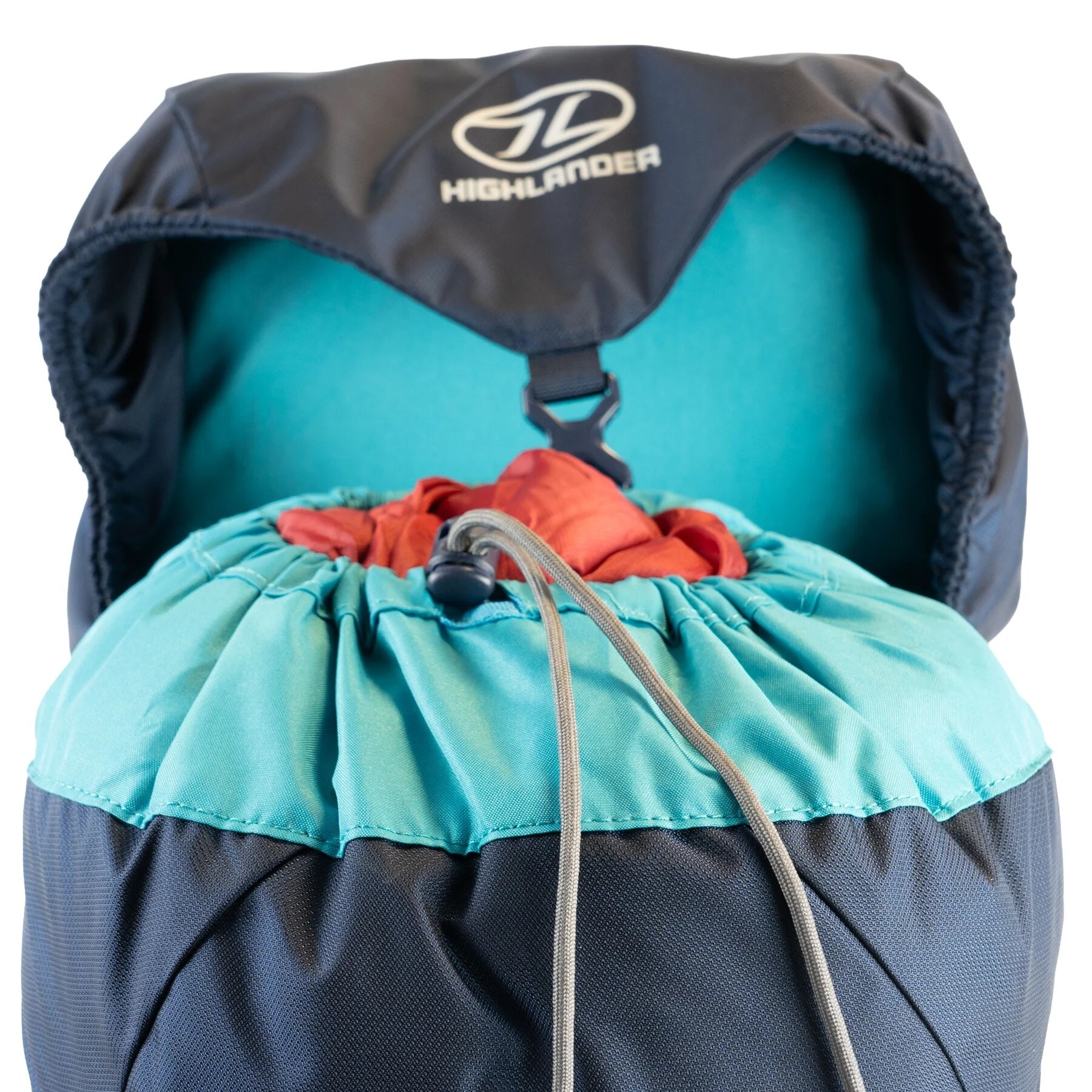 Plecak damski Highlander Outdoor Ivar Rucksack 25 l - Navy Blue