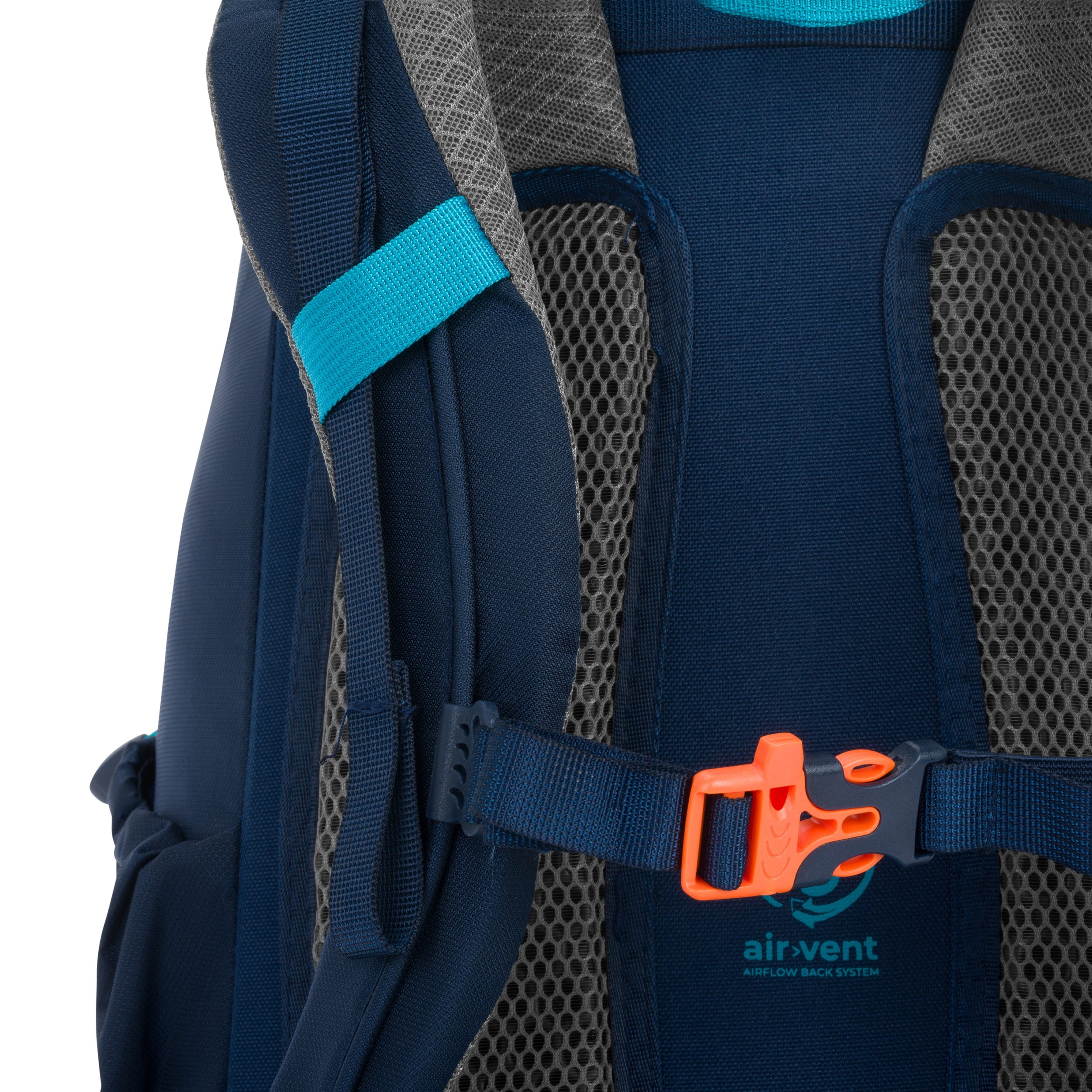 Plecak damski Highlander Outdoor Ivar Rucksack 25 l - Navy Blue