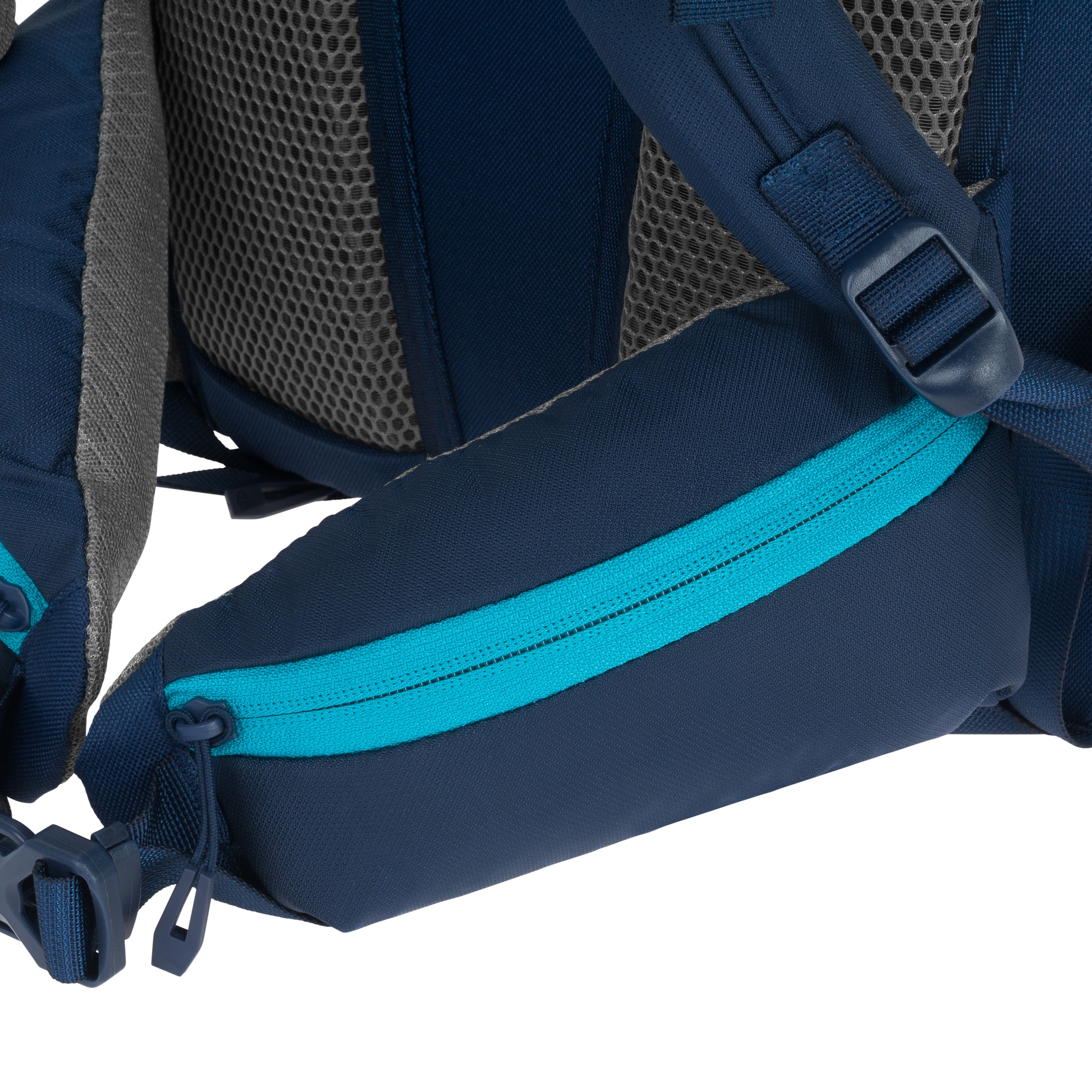 Plecak damski Highlander Outdoor Ivar Rucksack 25 l - Navy Blue