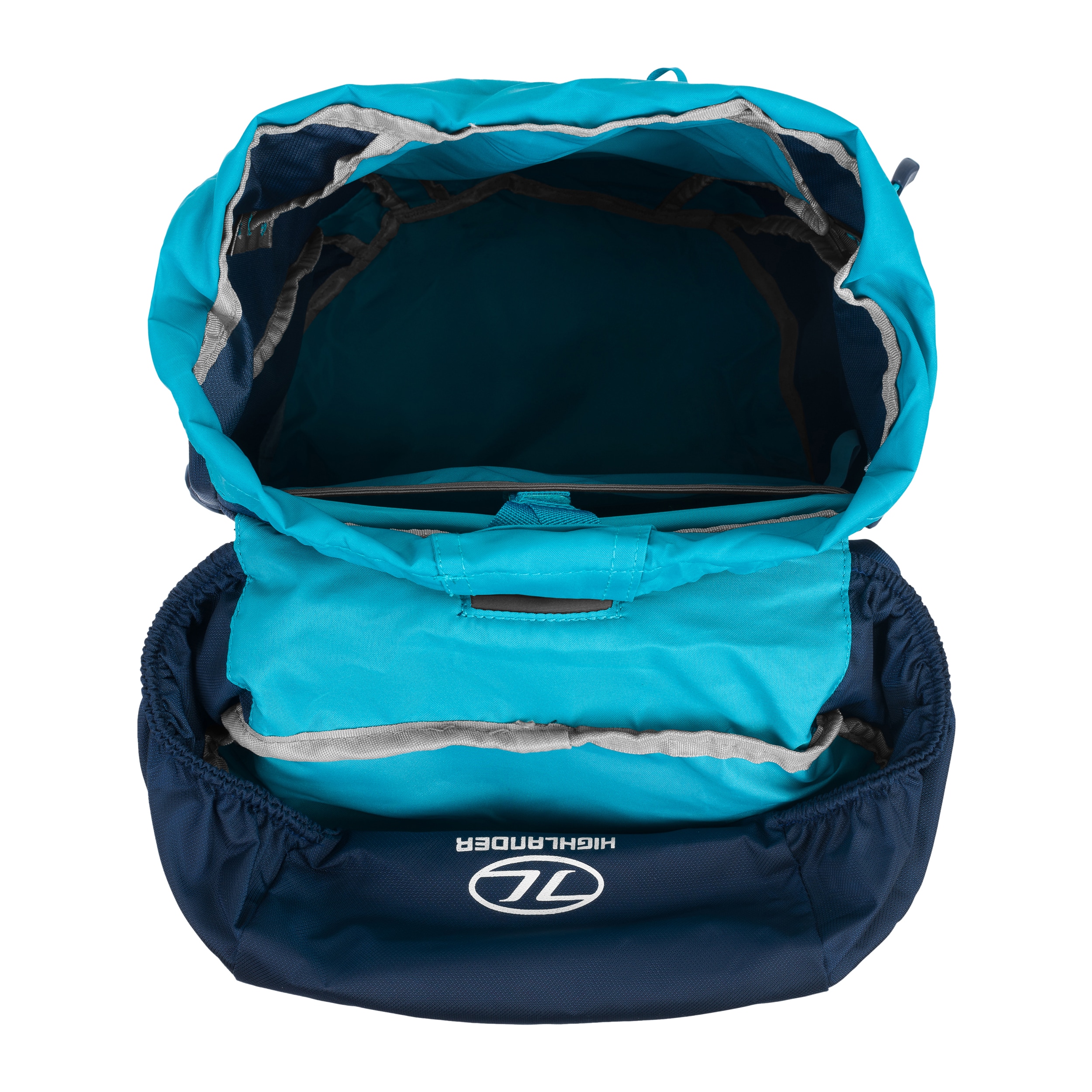 Plecak damski Highlander Outdoor Ivar Rucksack 25 l - Navy Blue