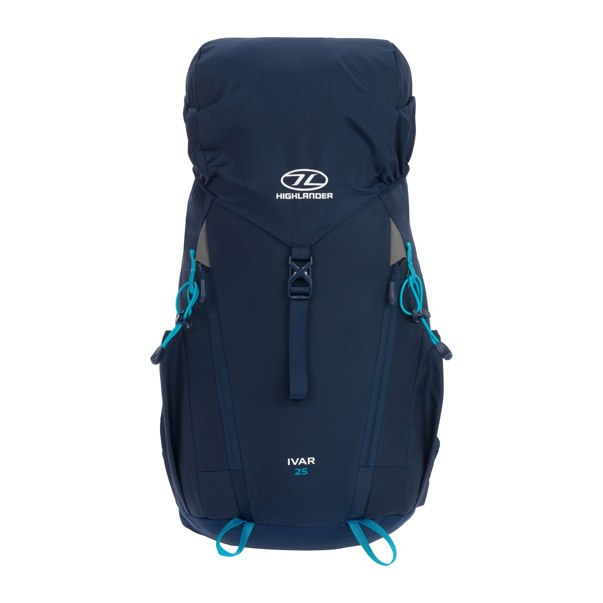 Plecak damski Highlander Outdoor Ivar Rucksack 25 l - Navy Blue